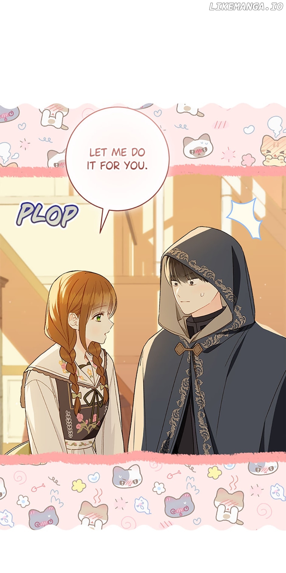 My Farm by the Palace Chapter 64 - page 31