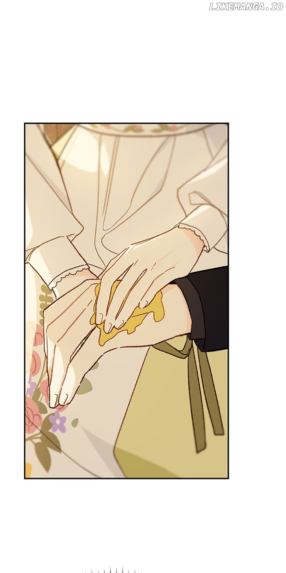 My Farm by the Palace Chapter 64 - page 32