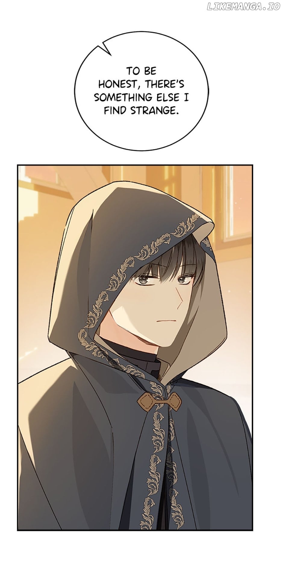 My Farm by the Palace Chapter 64 - page 34
