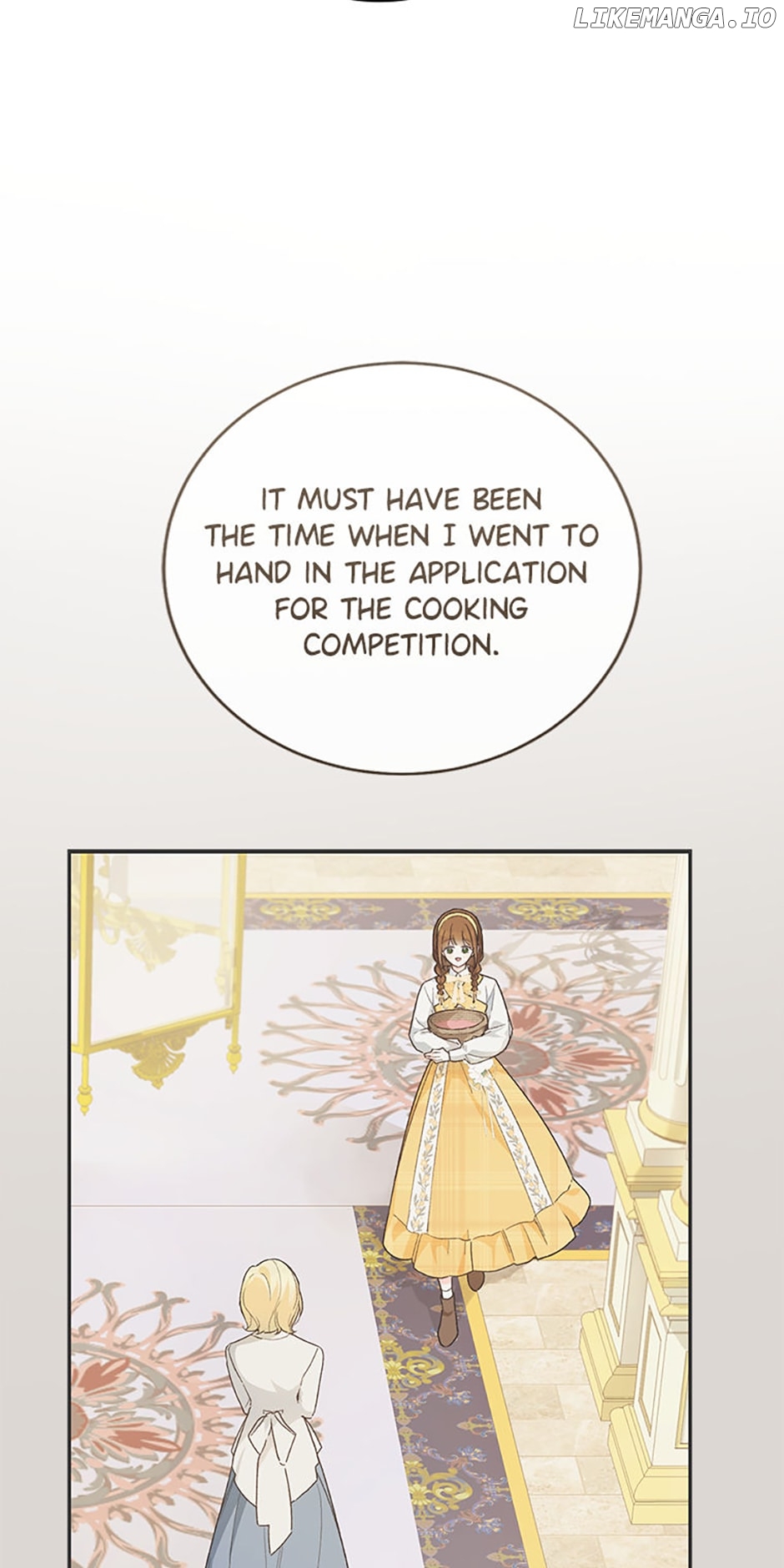 My Farm by the Palace Chapter 64 - page 36