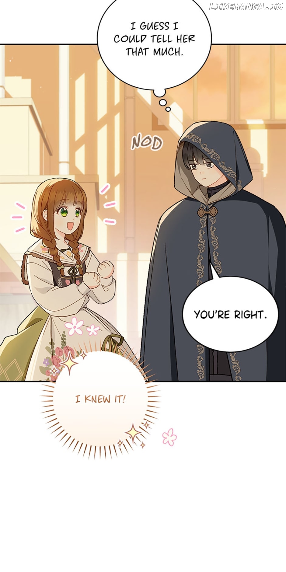 My Farm by the Palace Chapter 64 - page 38