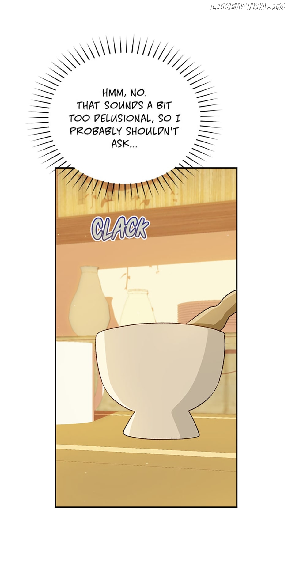 My Farm by the Palace Chapter 64 - page 40