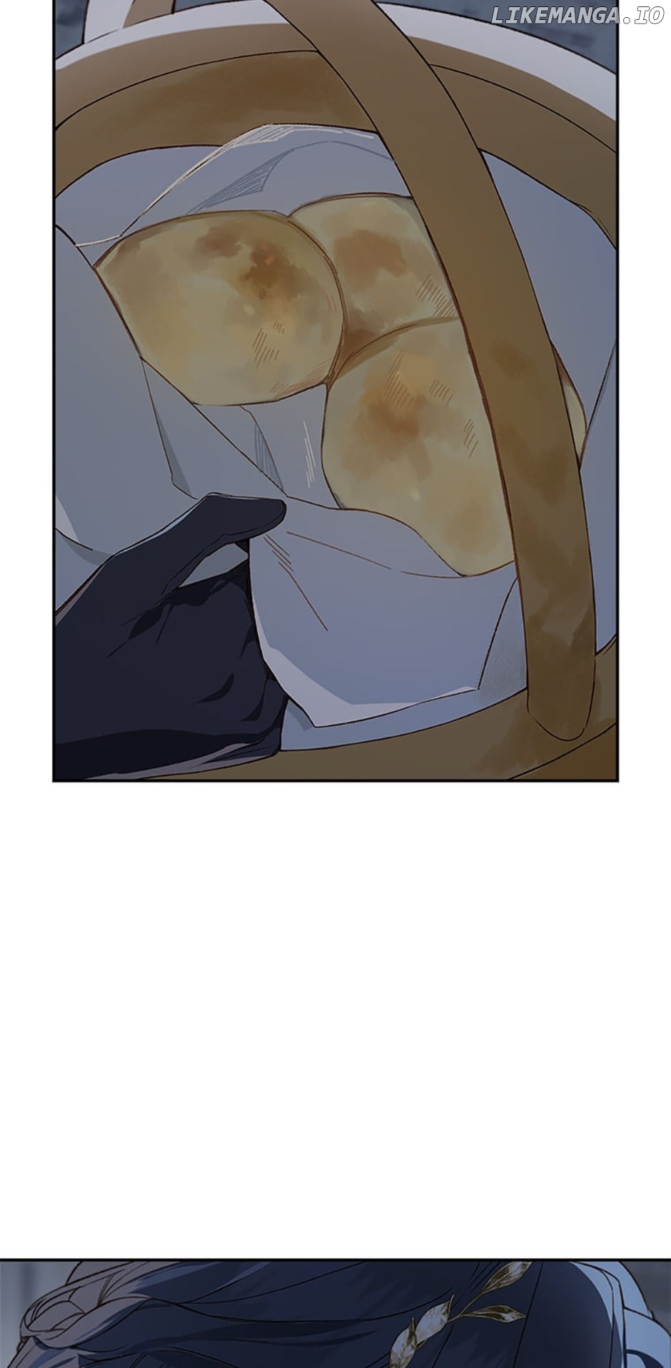 My Farm by the Palace Chapter 64 - page 5