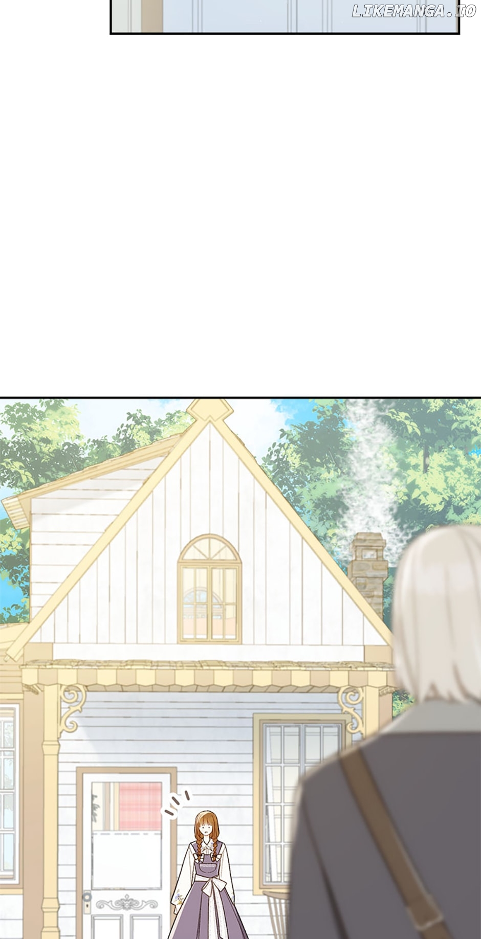 My Farm by the Palace Chapter 64 - page 50