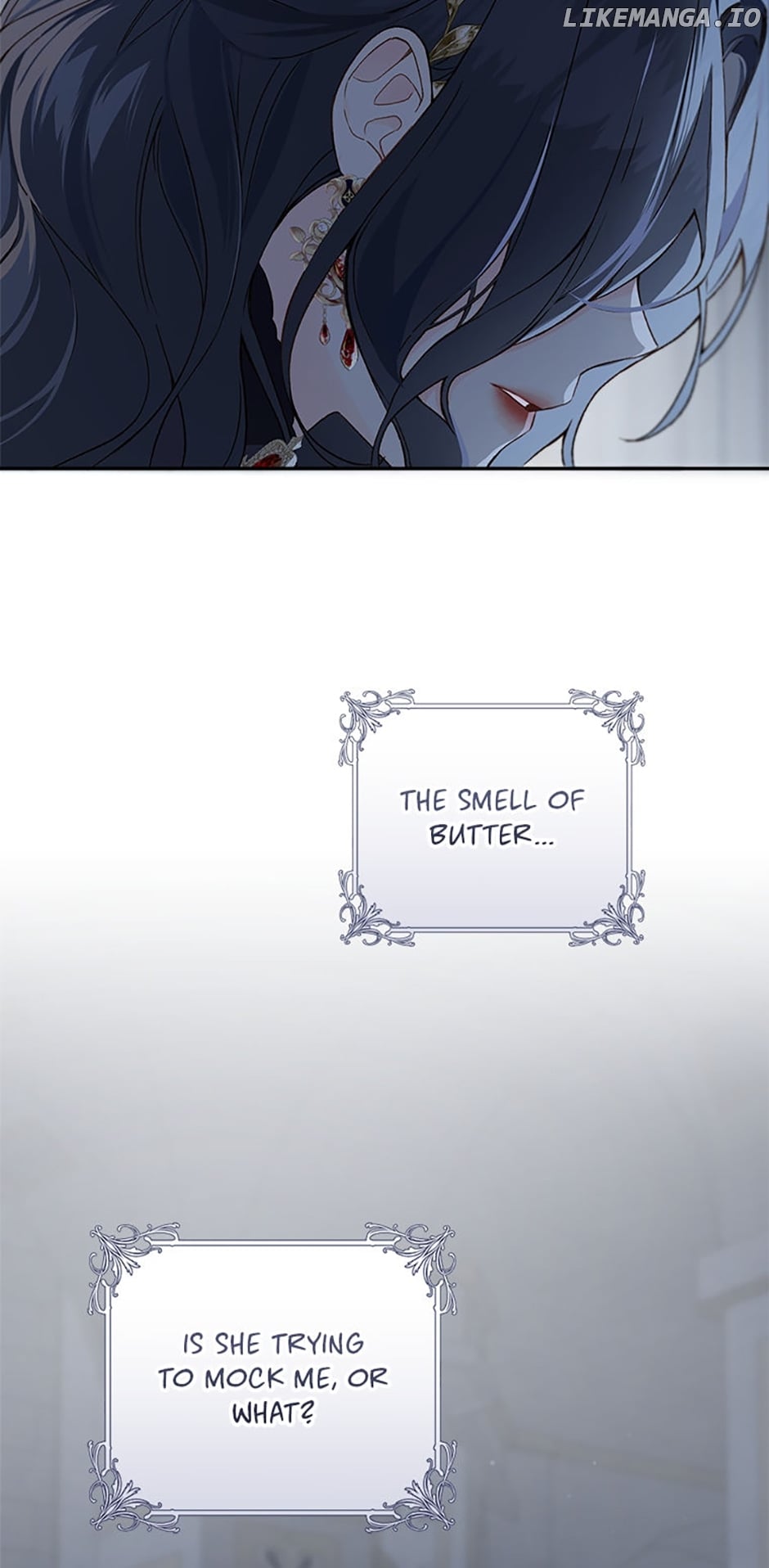 My Farm by the Palace Chapter 64 - page 6