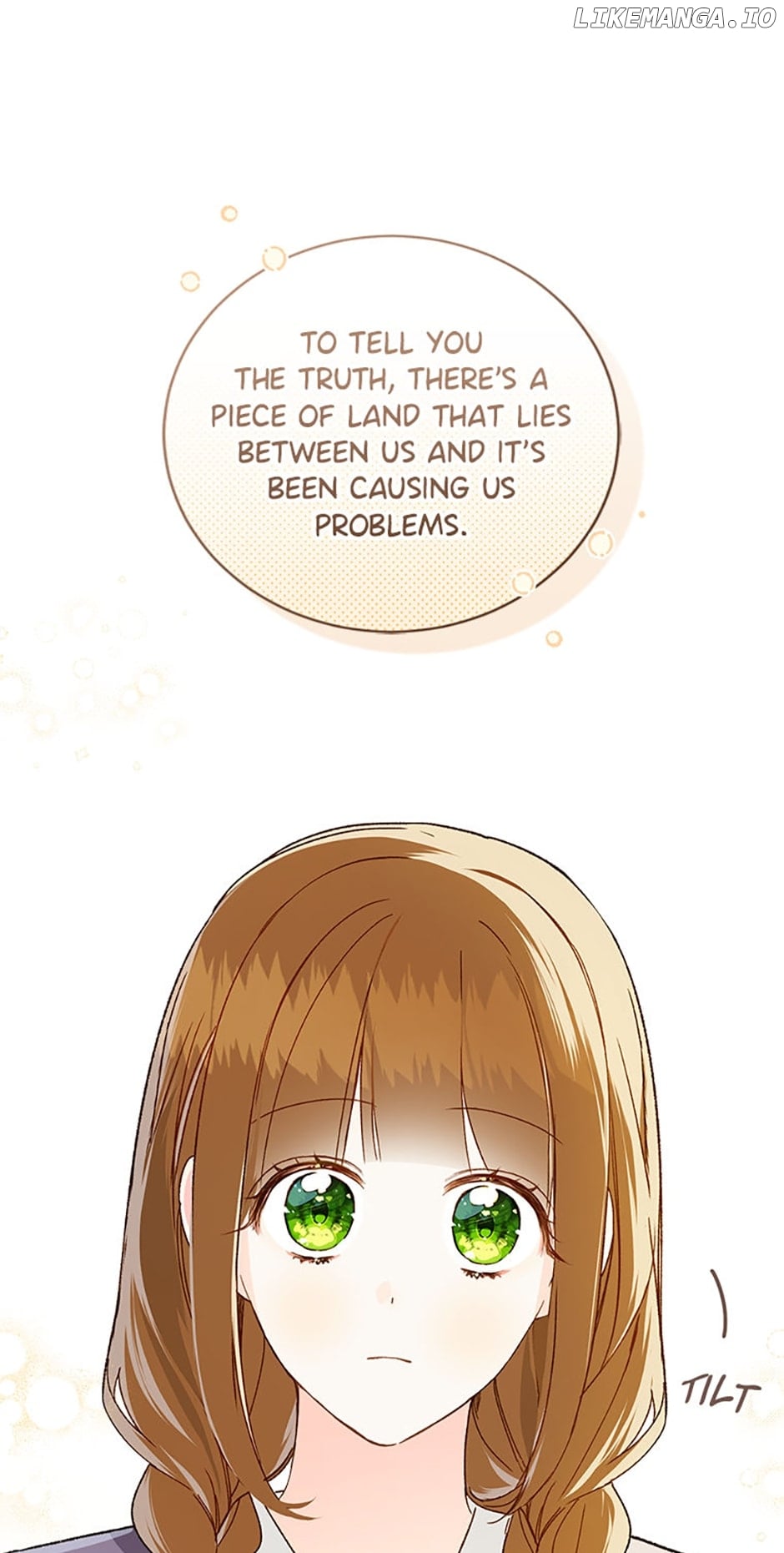 My Farm by the Palace Chapter 64 - page 58