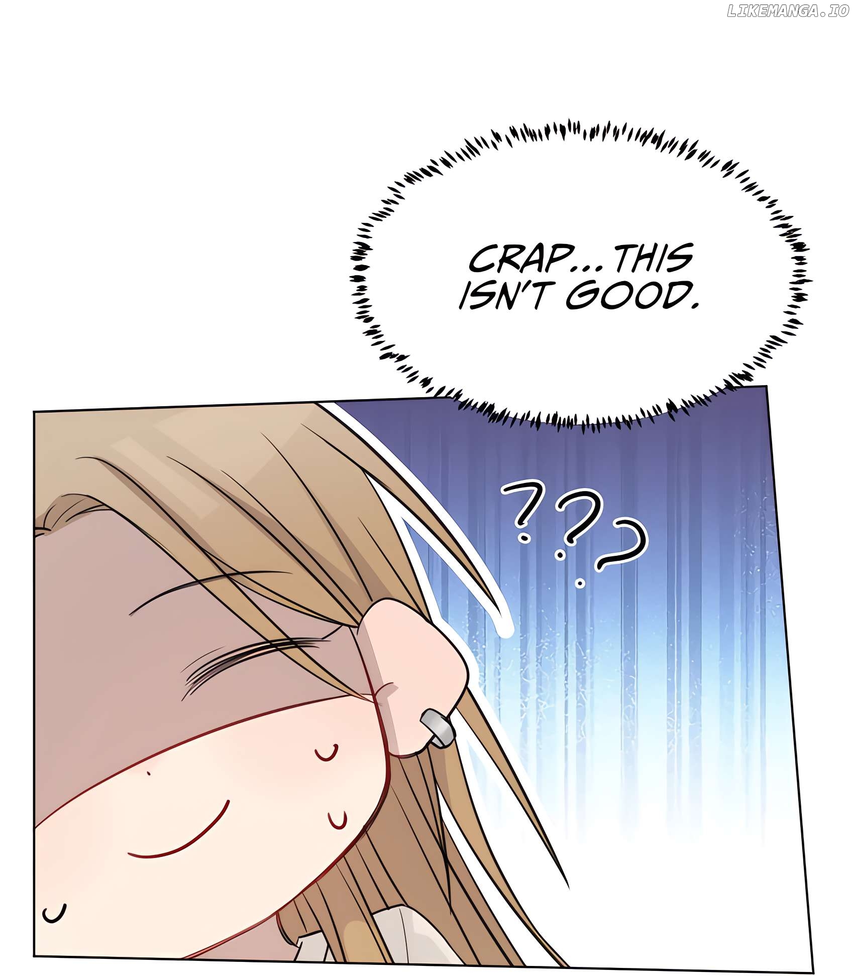 Listening To The Stars Chapter 20 - page 10