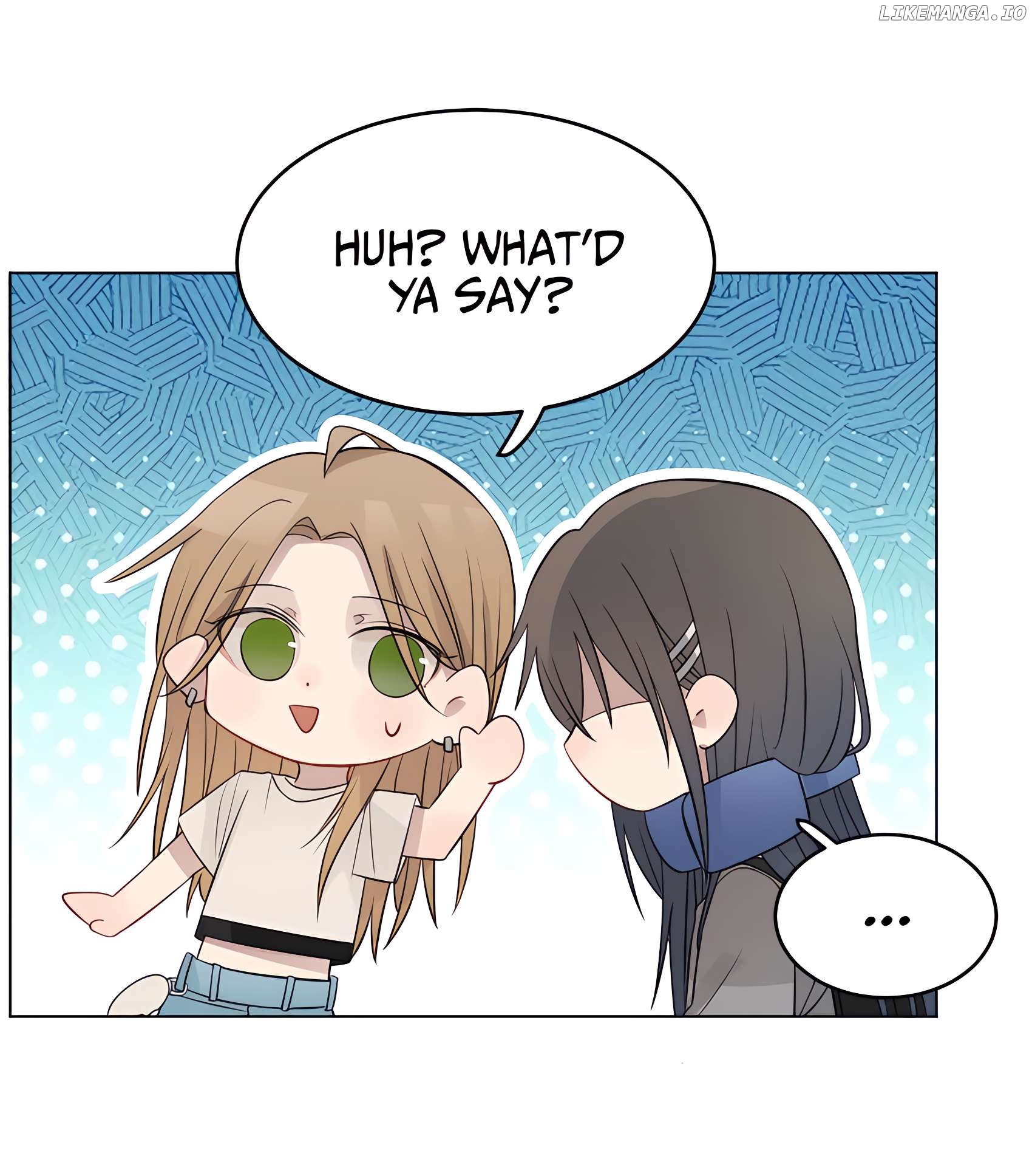 Listening To The Stars Chapter 20 - page 12