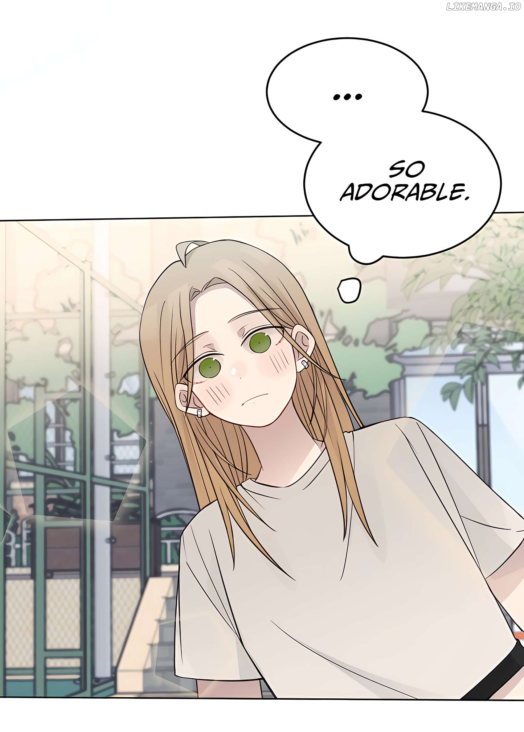Listening To The Stars Chapter 20 - page 14