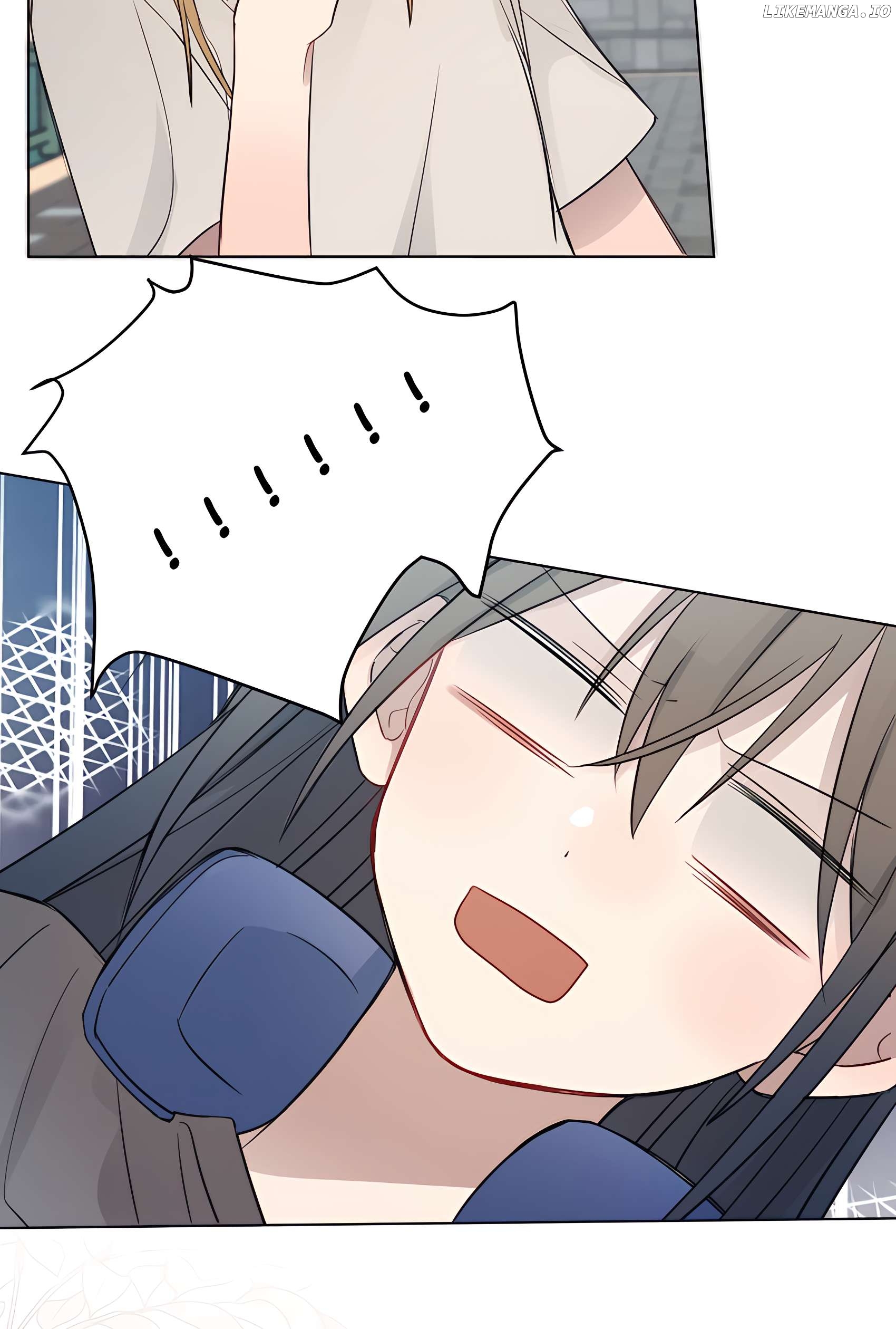 Listening To The Stars Chapter 20 - page 27