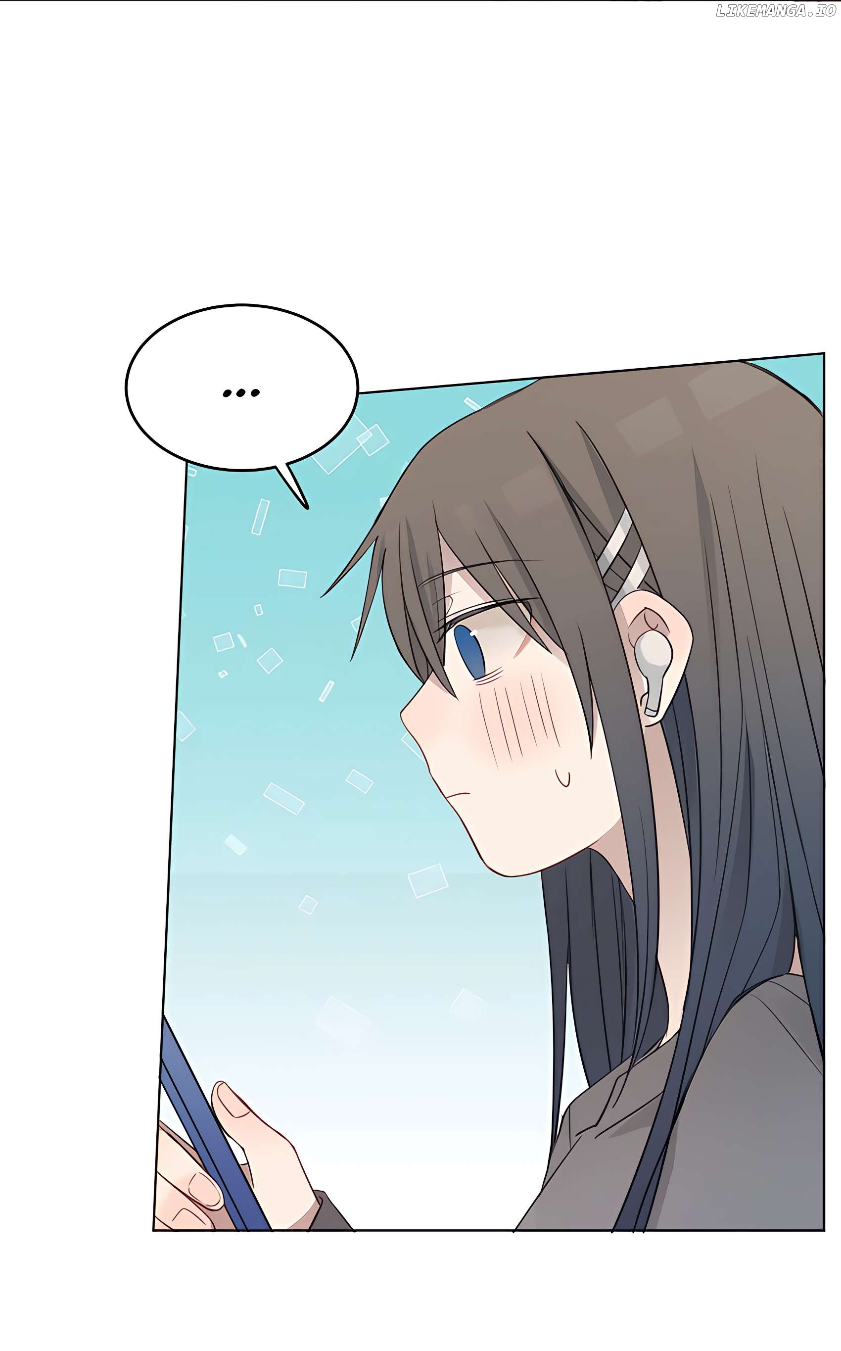 Listening To The Stars Chapter 20 - page 31