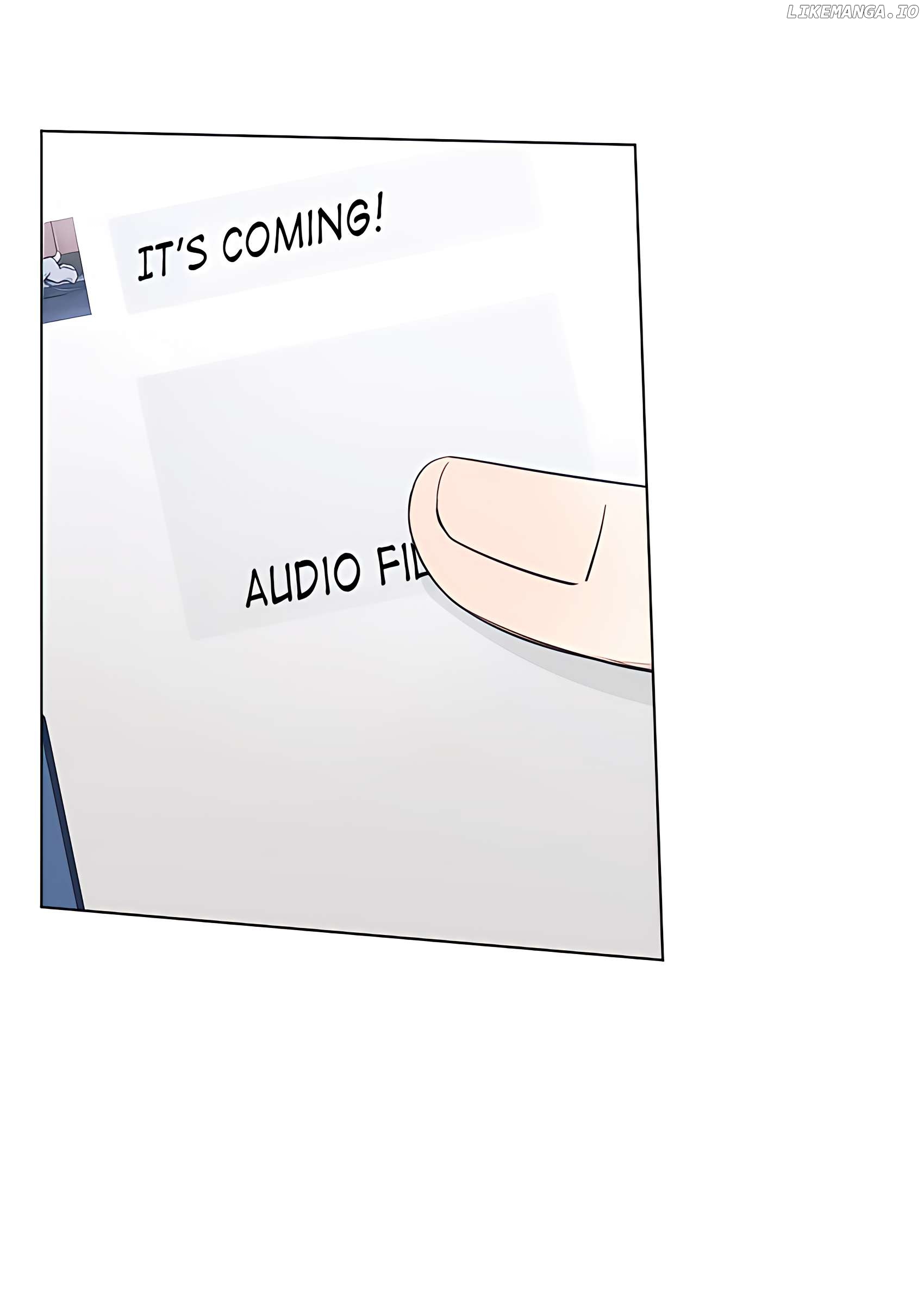 Listening To The Stars Chapter 20 - page 32