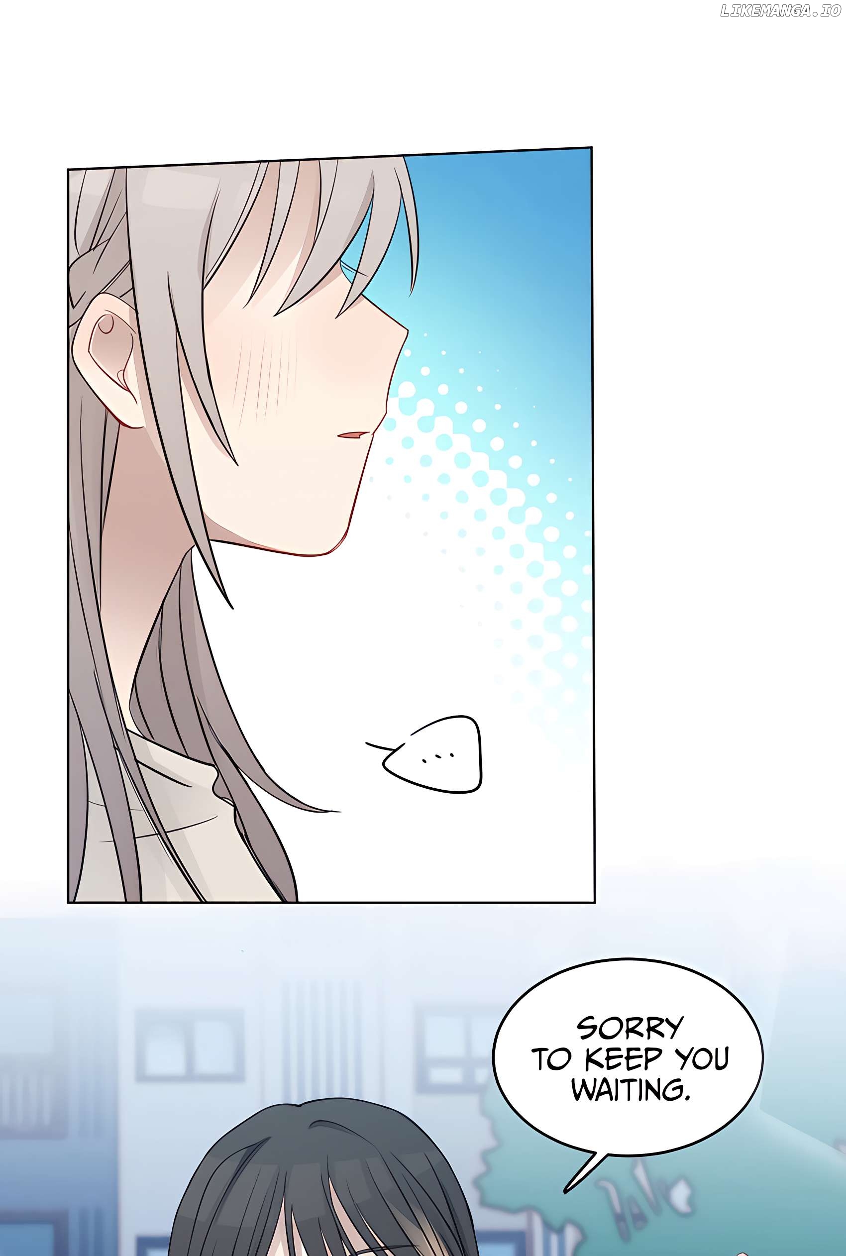 Listening To The Stars Chapter 20 - page 38