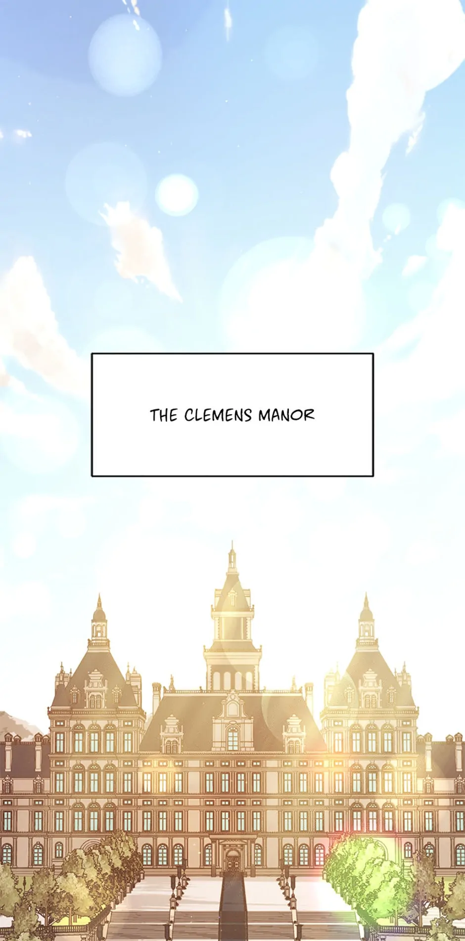 Helena: Master of the Guardian Stone Chapter 76 - page 1