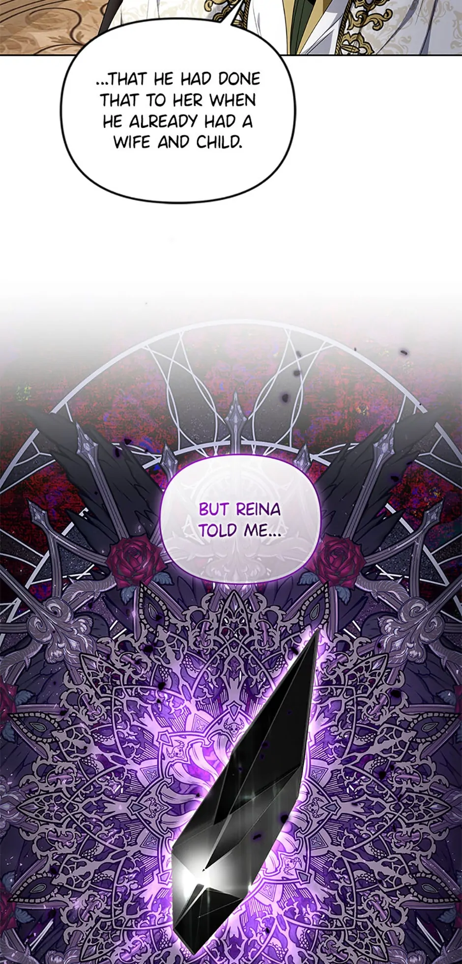 Helena: Master of the Guardian Stone Chapter 76 - page 51