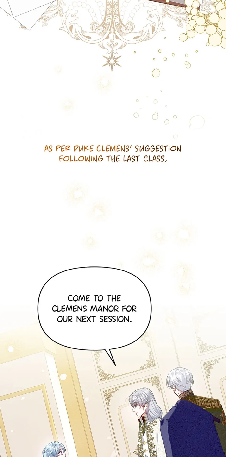 Helena: Master of the Guardian Stone Chapter 76 - page 7