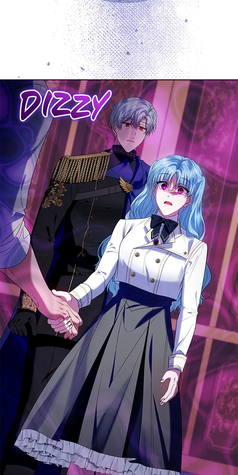 Helena: Master of the Guardian Stone Chapter 76 - page 78