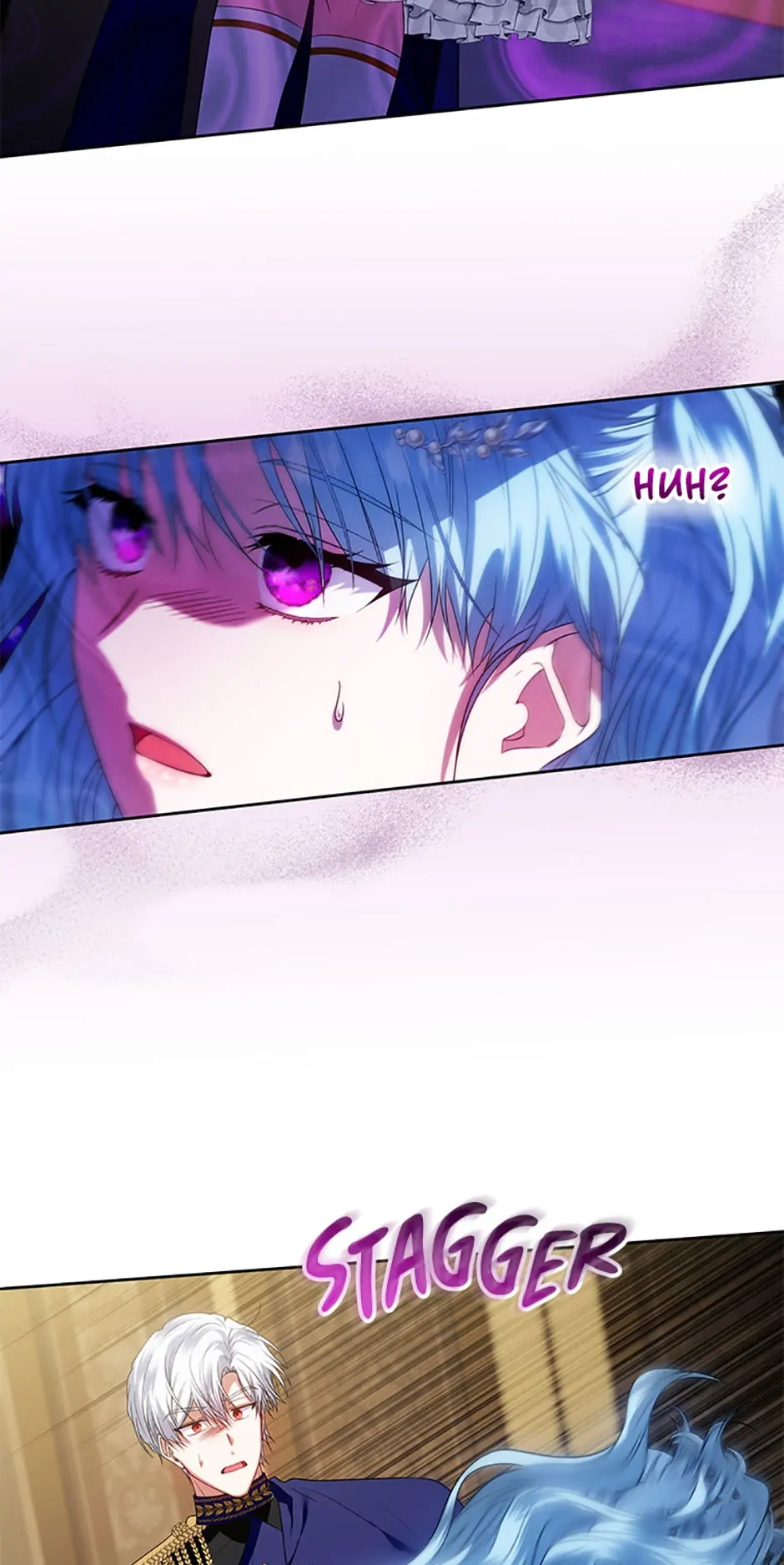Helena: Master of the Guardian Stone Chapter 76 - page 79
