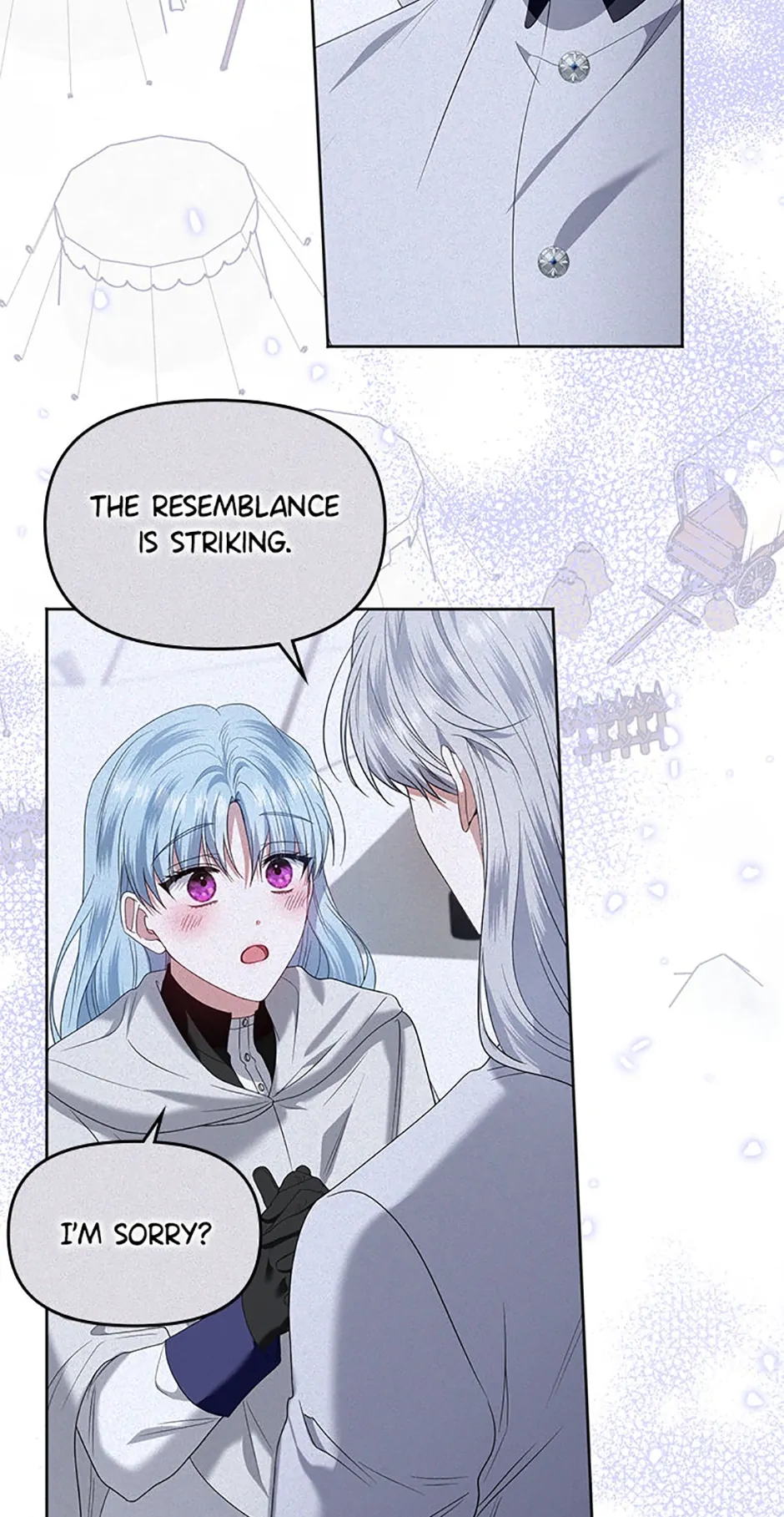 Helena: Master of the Guardian Stone Chapter 76 - page 10
