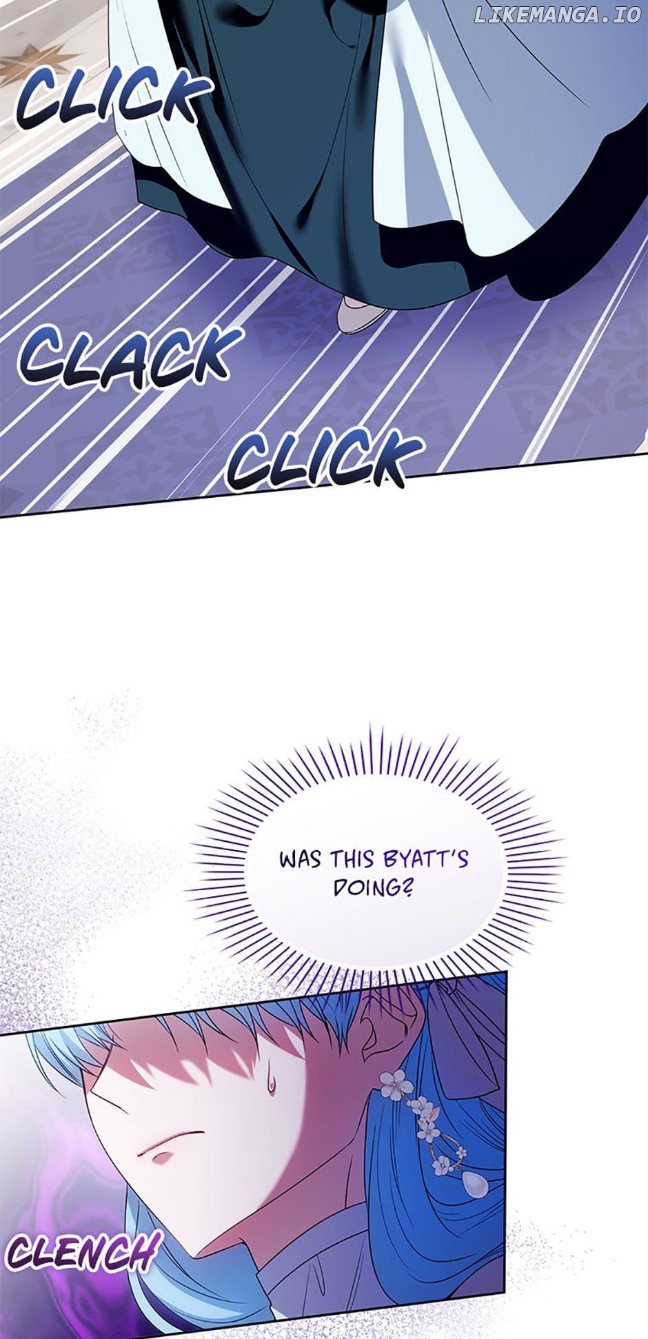 Helena: Master of the Guardian Stone Chapter 78 - page 33