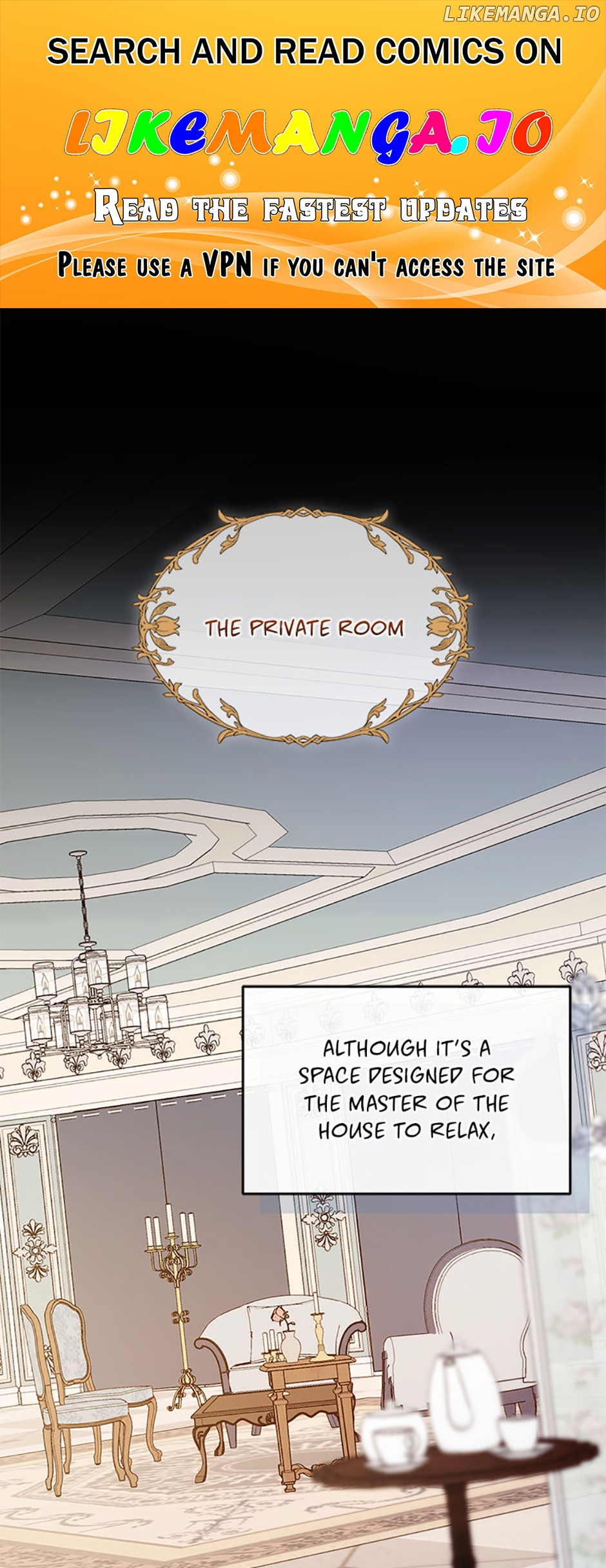 Helena: Master of the Guardian Stone Chapter 79 - page 1