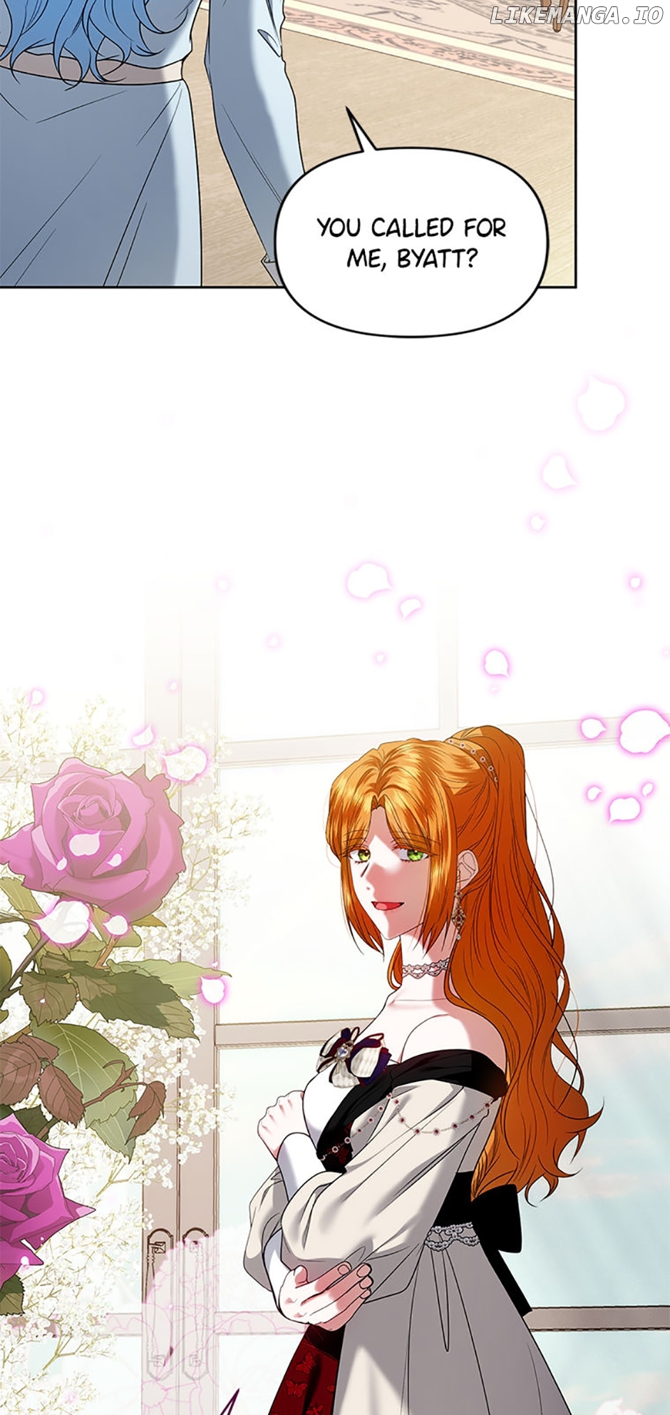 Helena: Master of the Guardian Stone Chapter 79 - page 12