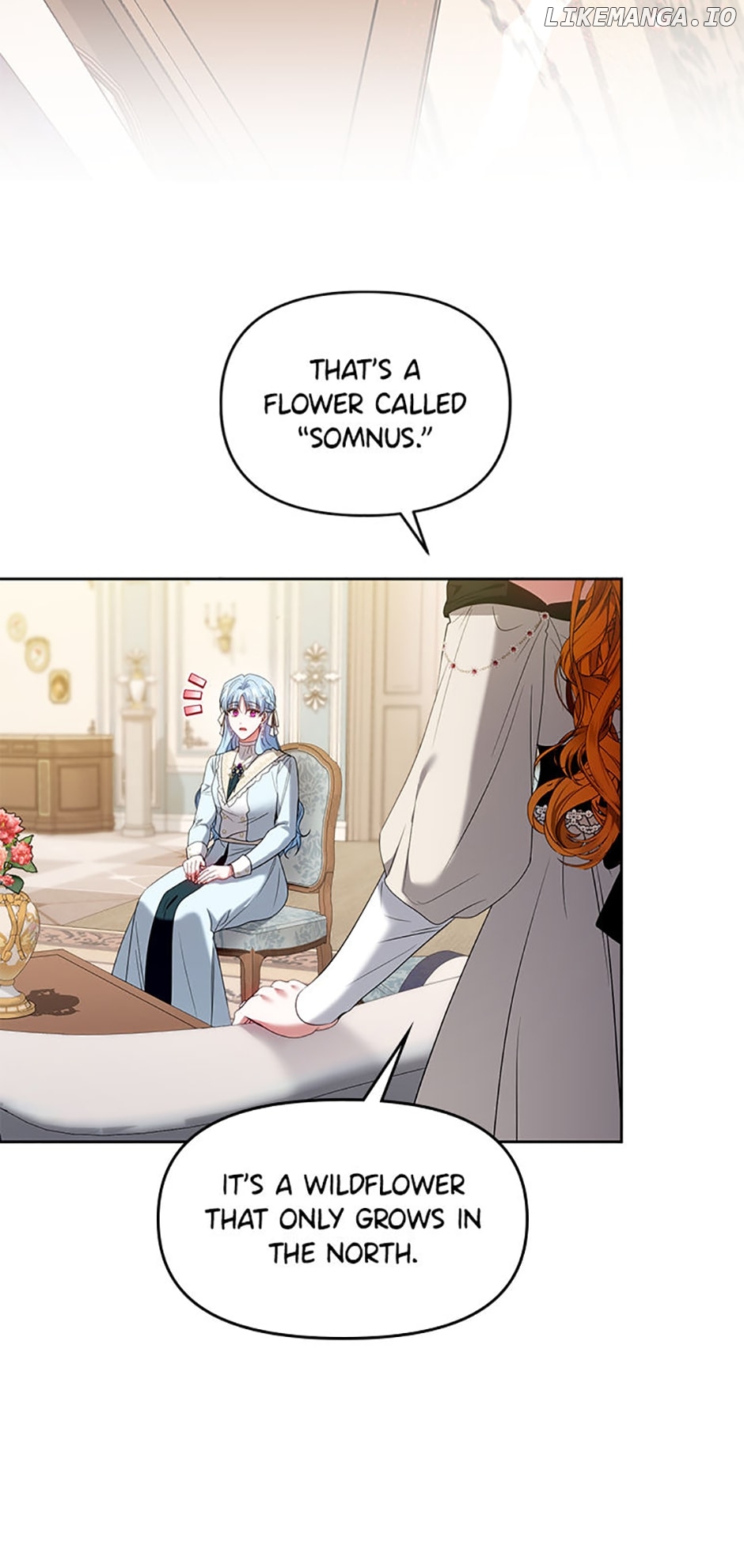 Helena: Master of the Guardian Stone Chapter 79 - page 16