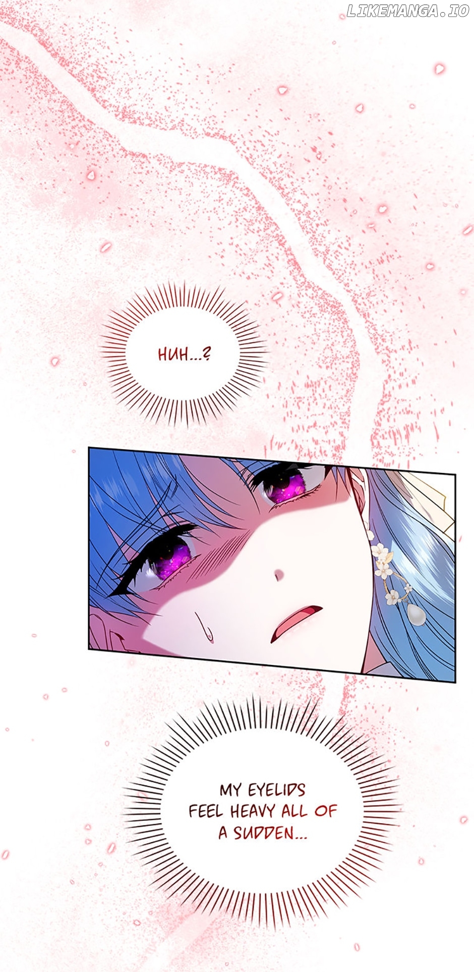 Helena: Master of the Guardian Stone Chapter 79 - page 23