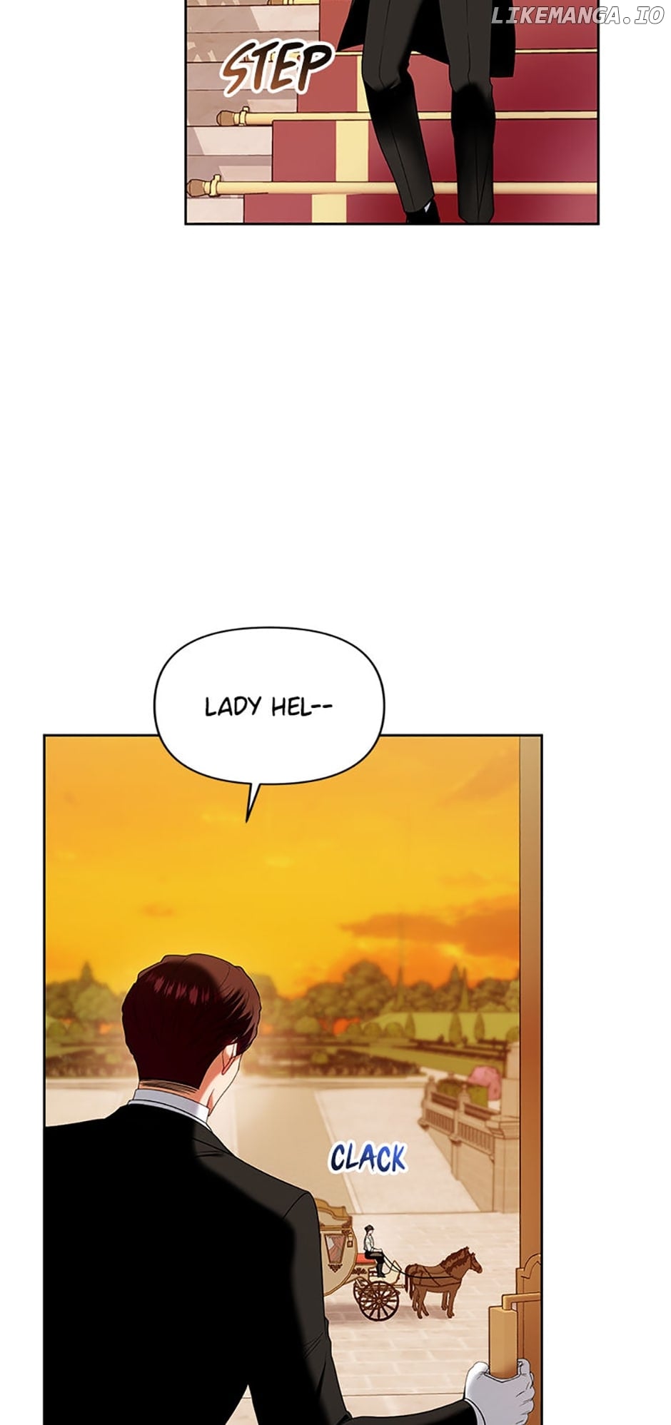 Helena: Master of the Guardian Stone Chapter 79 - page 34