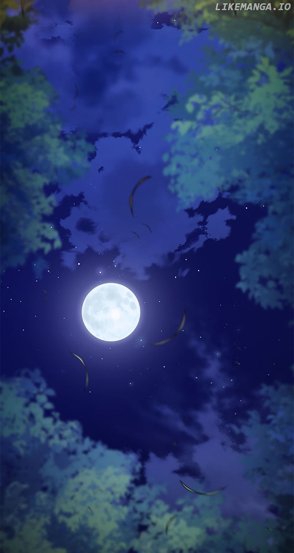 Helena: Master of the Guardian Stone Chapter 79 - page 54