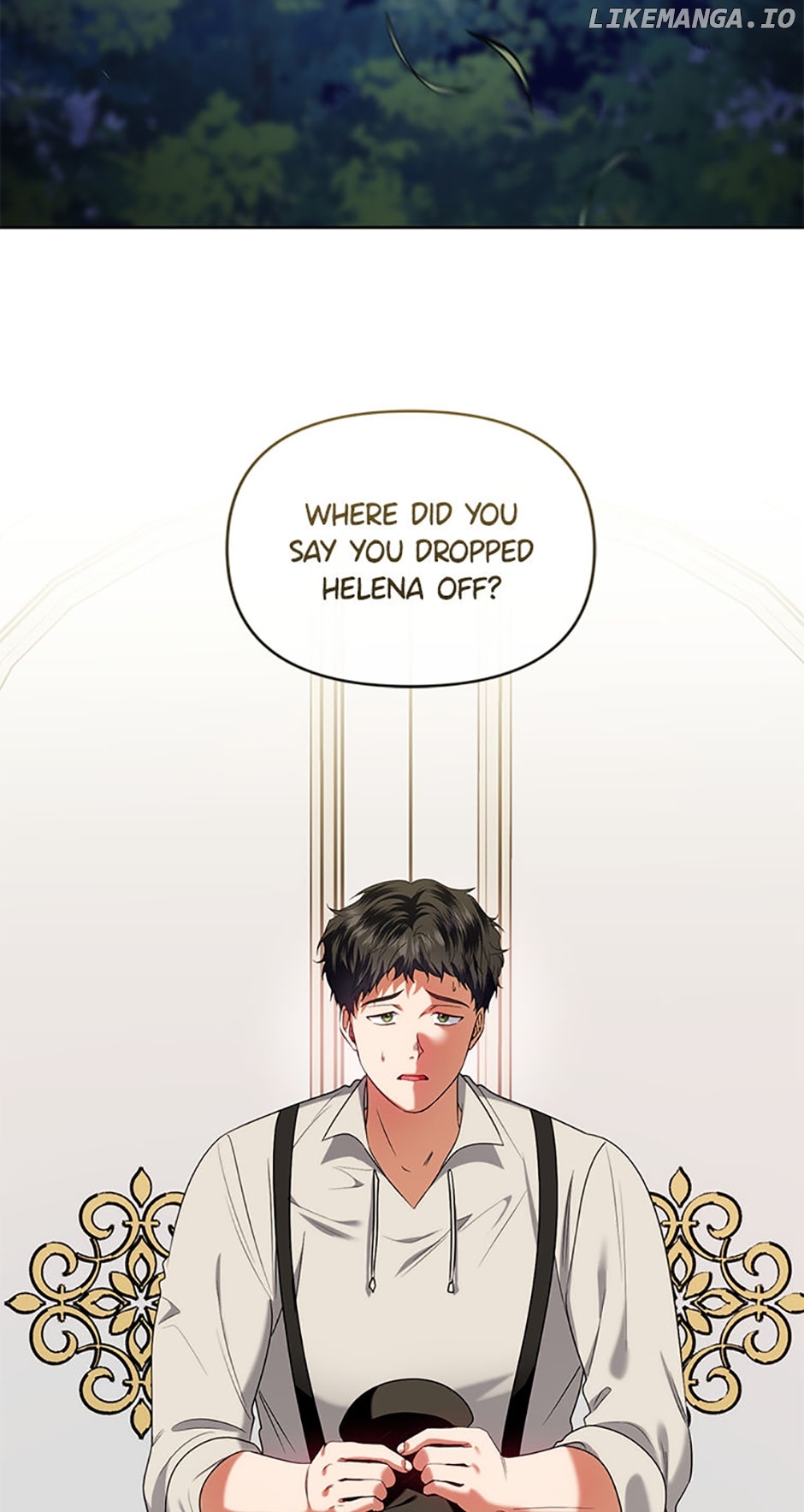 Helena: Master of the Guardian Stone Chapter 79 - page 55