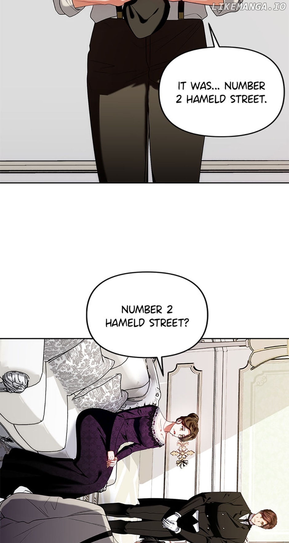 Helena: Master of the Guardian Stone Chapter 79 - page 56