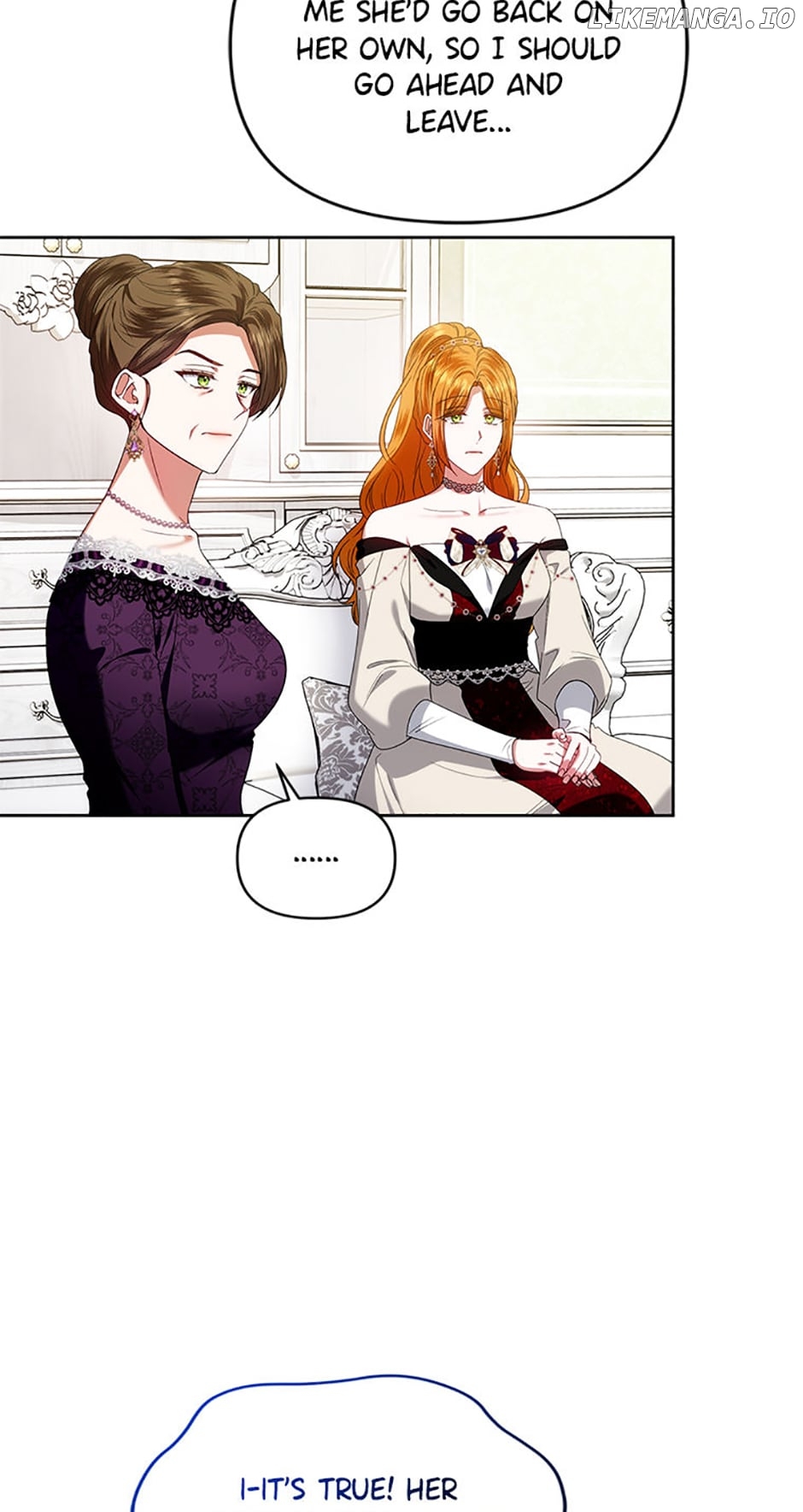 Helena: Master of the Guardian Stone Chapter 79 - page 58