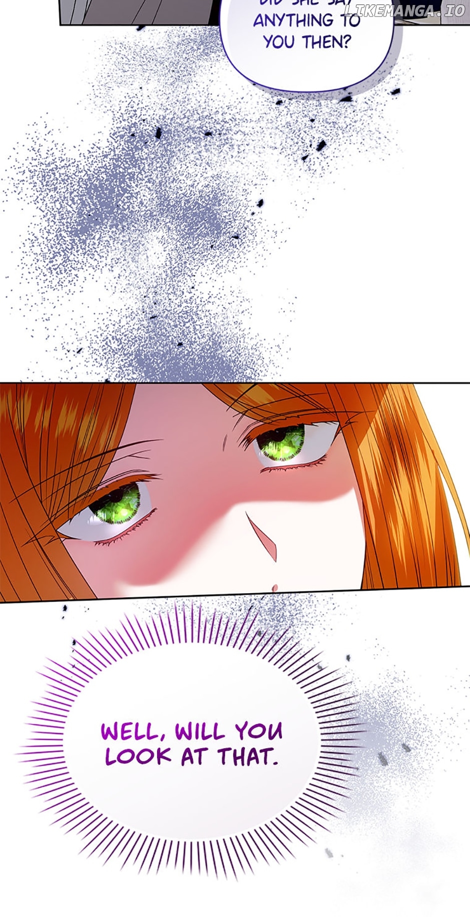 Helena: Master of the Guardian Stone Chapter 79 - page 67