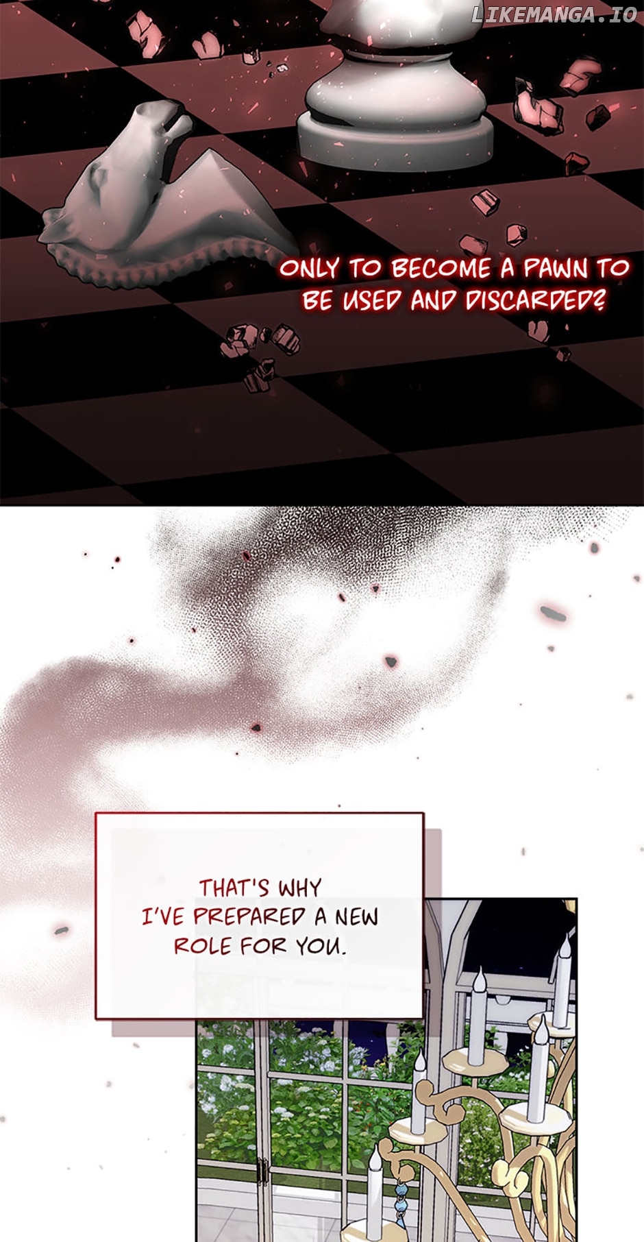 Helena: Master of the Guardian Stone Chapter 79 - page 71