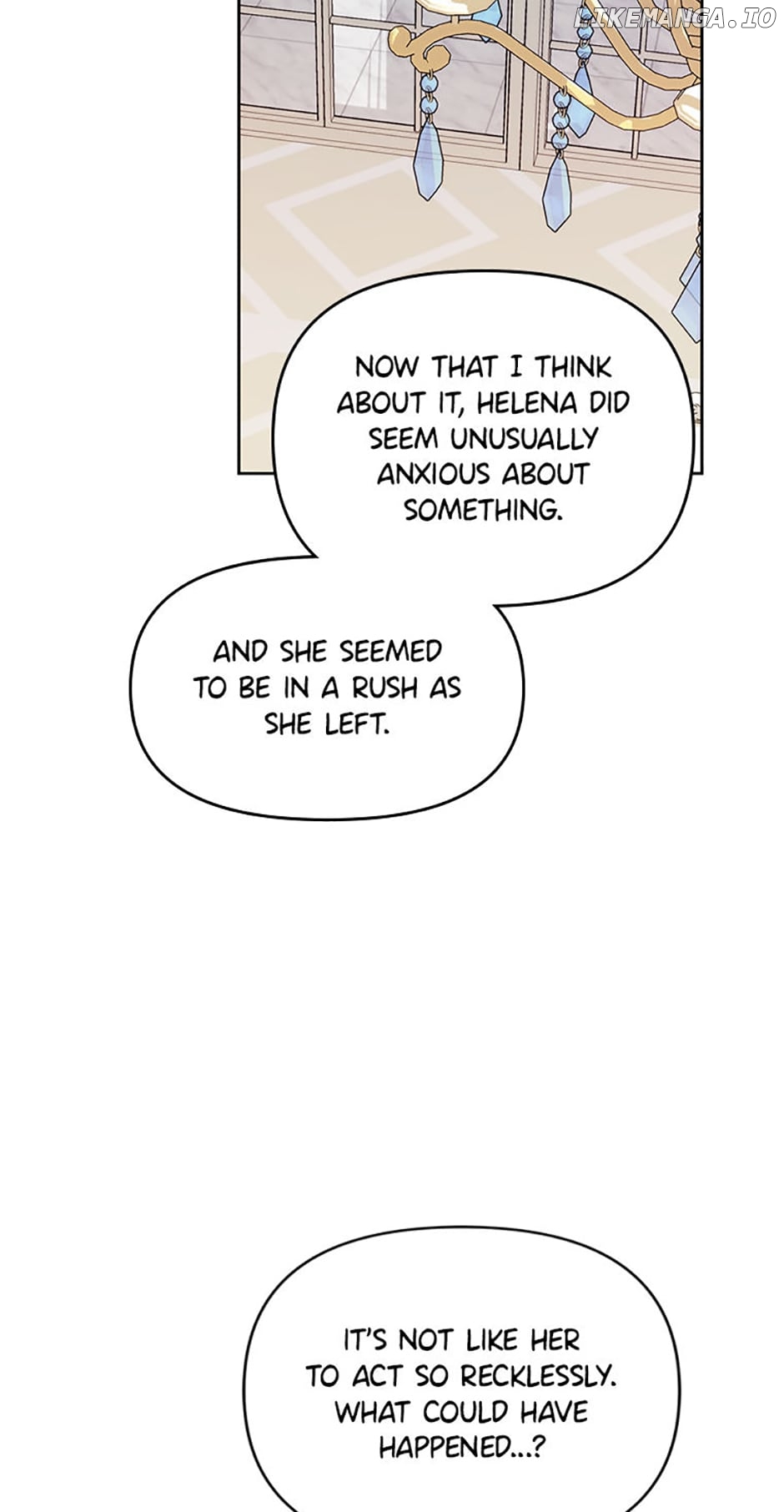 Helena: Master of the Guardian Stone Chapter 79 - page 72