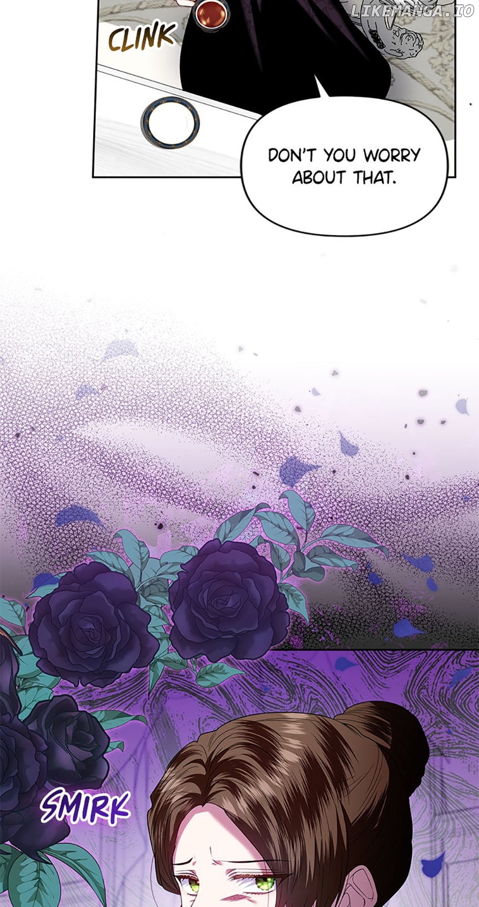 Helena: Master of the Guardian Stone Chapter 80 - page 16