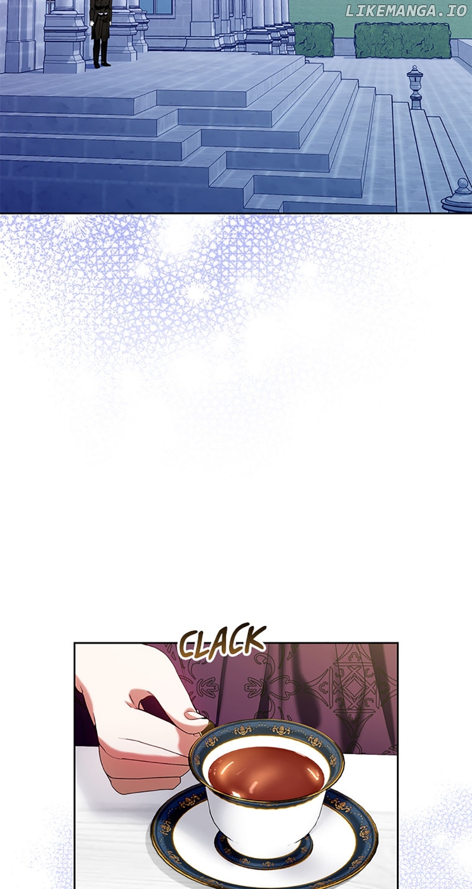 Helena: Master of the Guardian Stone Chapter 80 - page 4