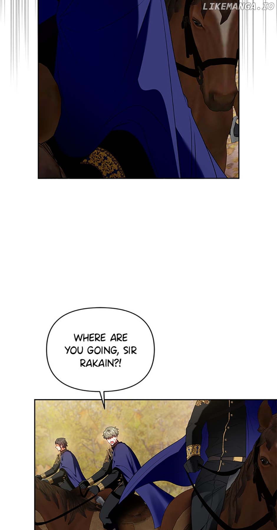 Helena: Master of the Guardian Stone Chapter 80 - page 33