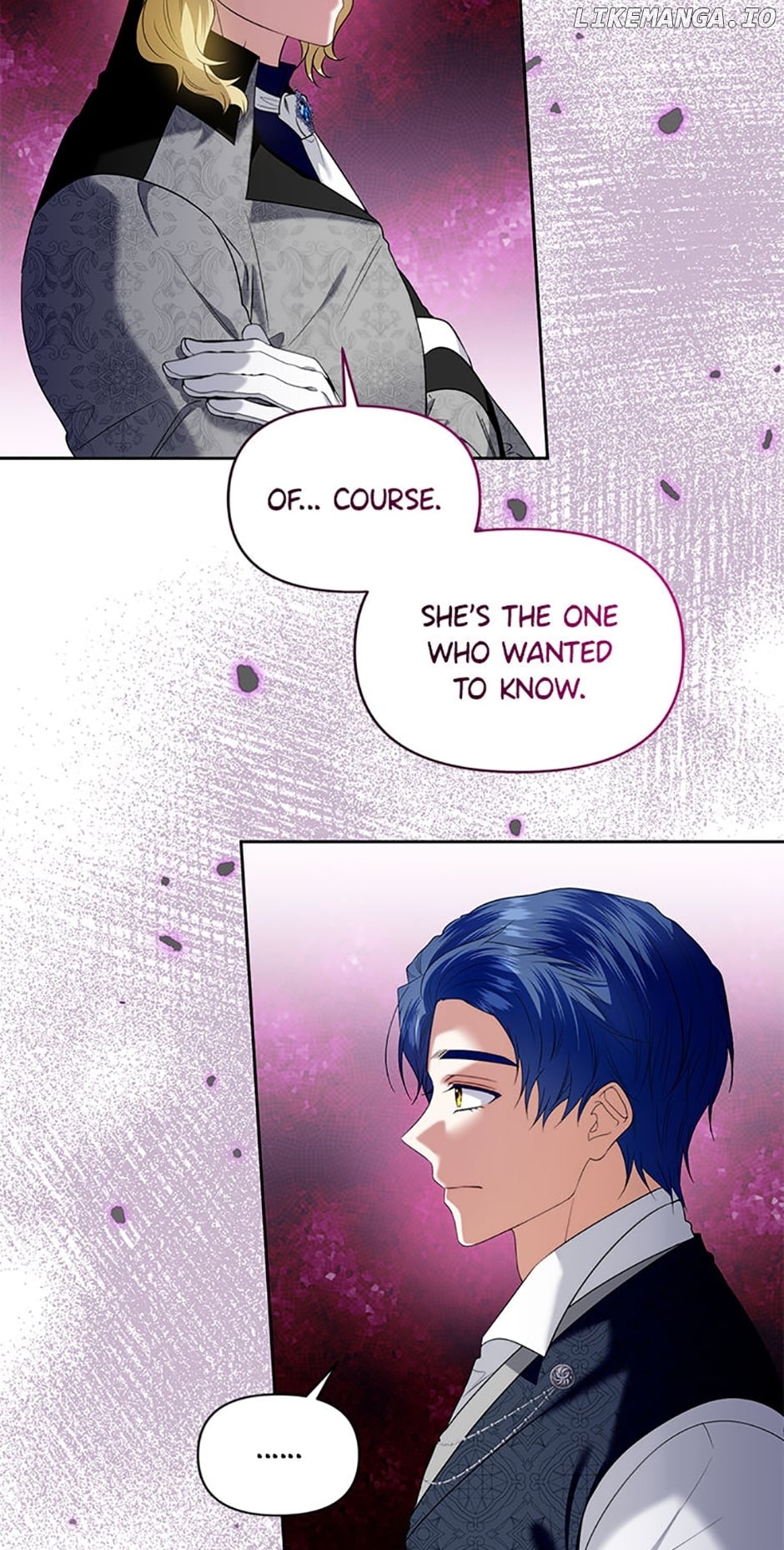 Helena: Master of the Guardian Stone Chapter 80 - page 43