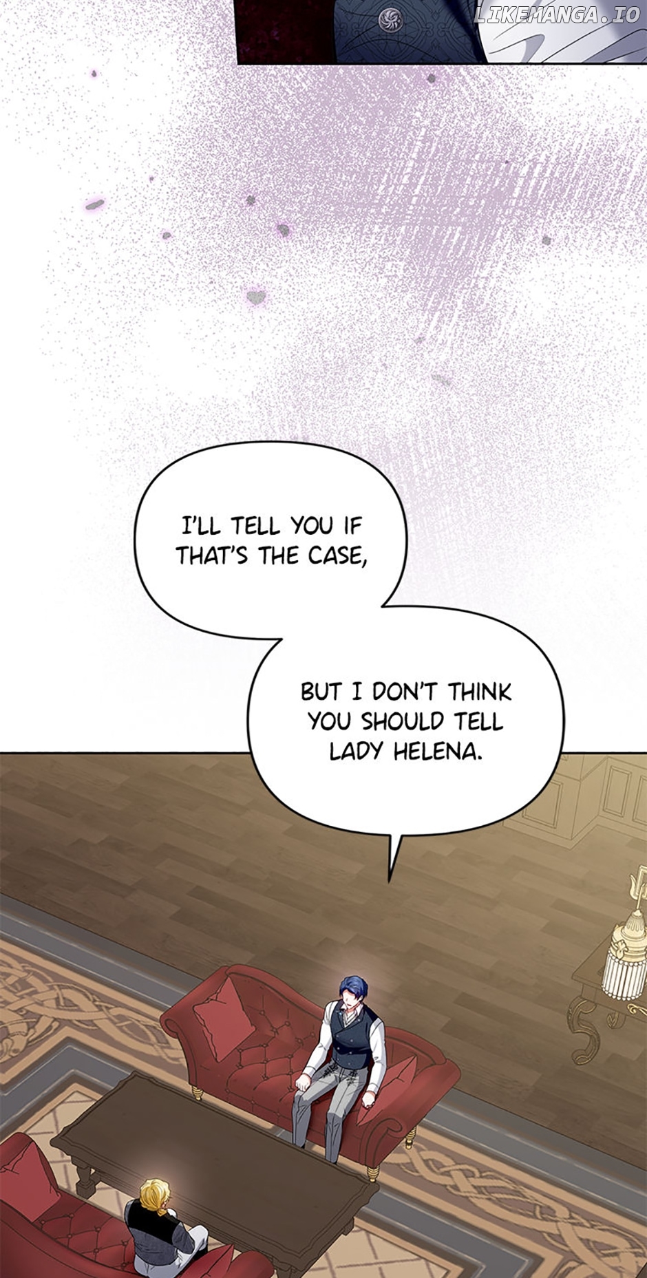 Helena: Master of the Guardian Stone Chapter 80 - page 44