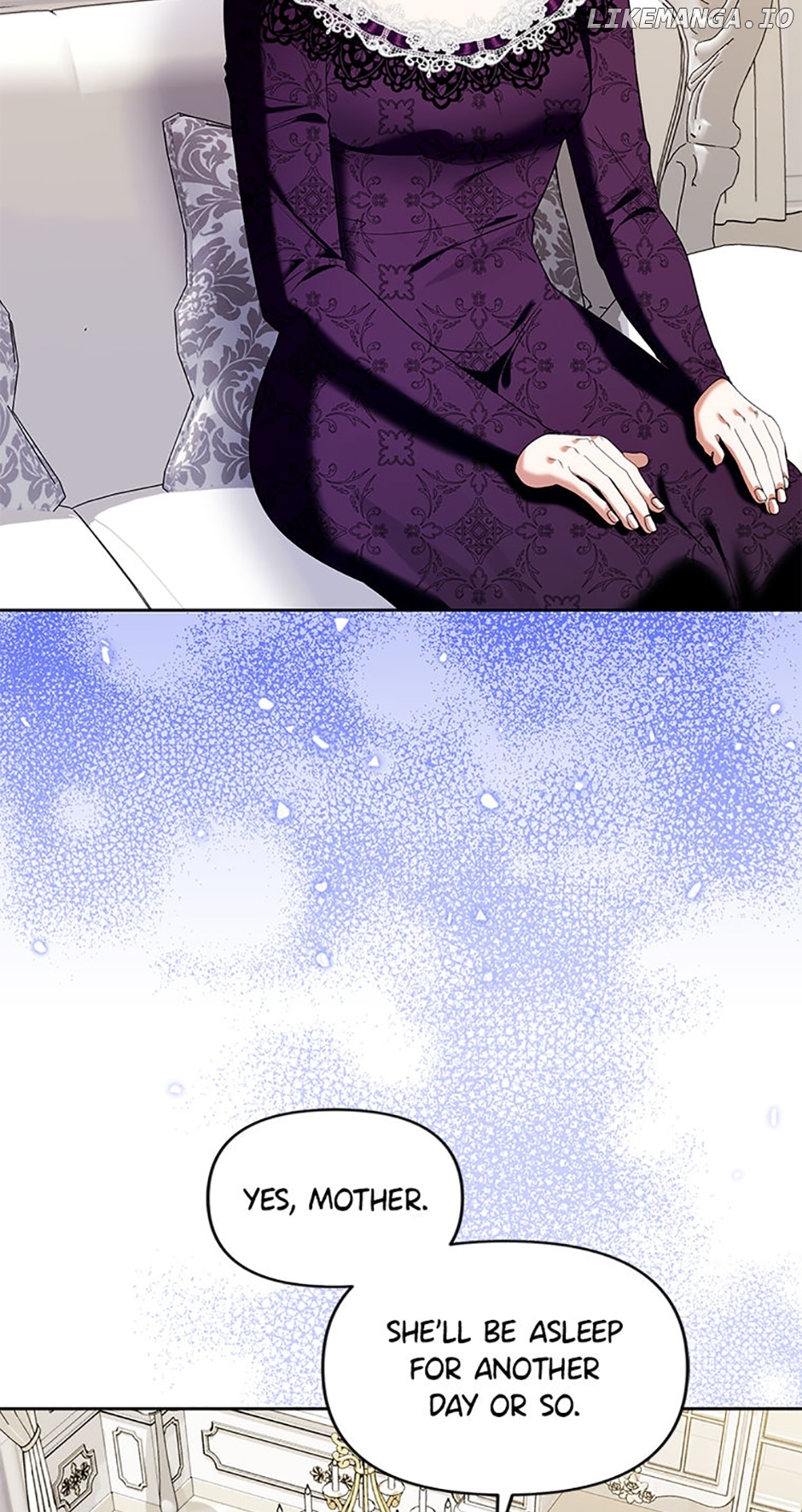 Helena: Master of the Guardian Stone Chapter 80 - page 6