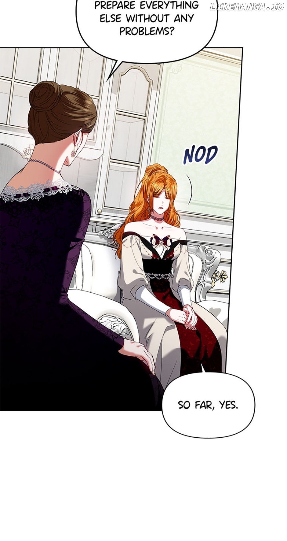 Helena: Master of the Guardian Stone Chapter 80 - page 8