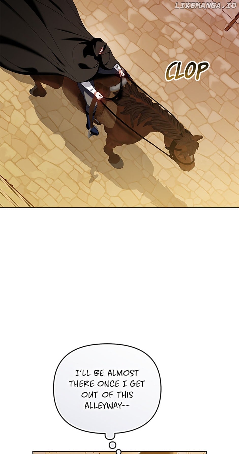 Helena: Master of the Guardian Stone Chapter 80 - page 79