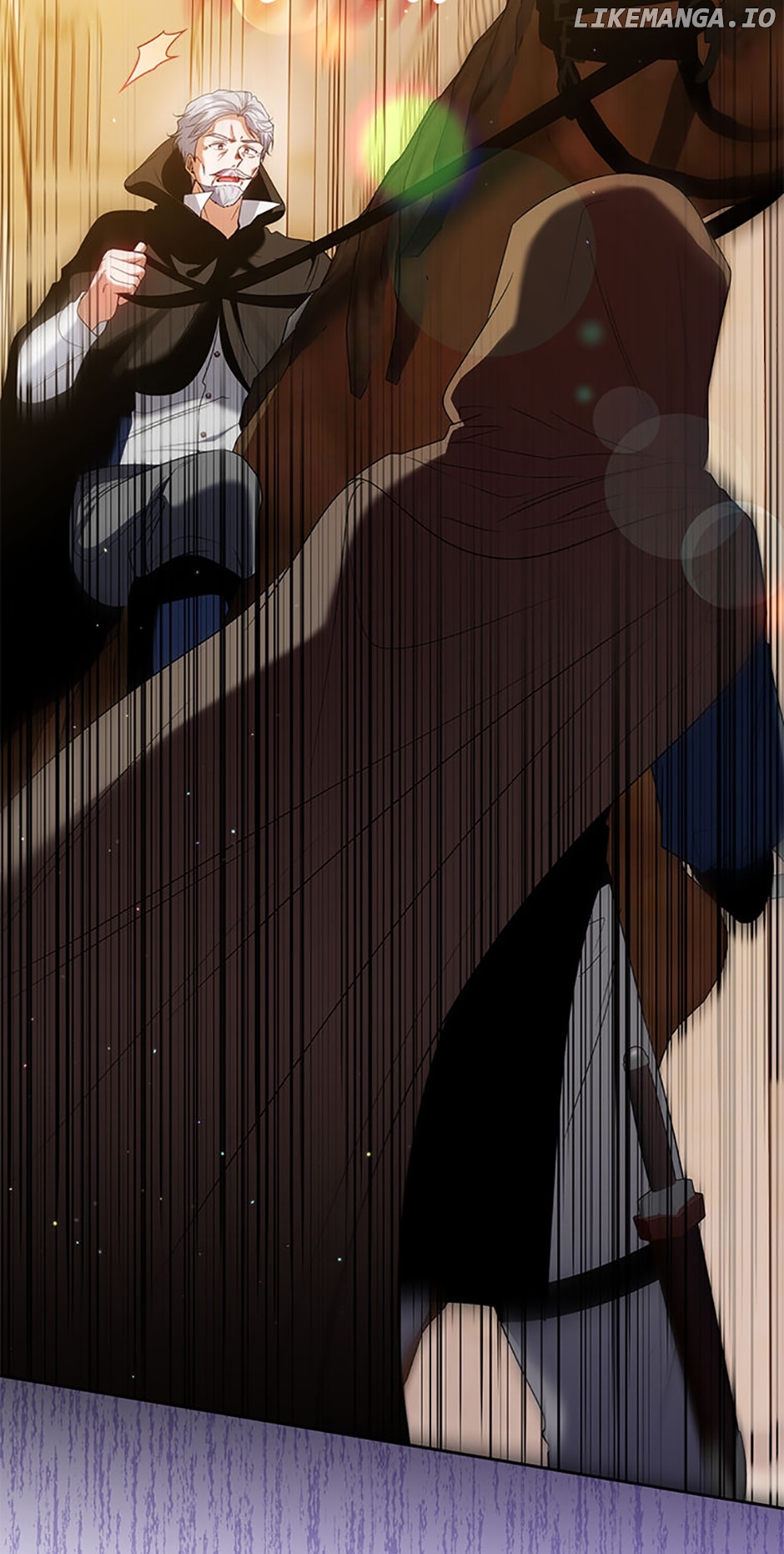 Helena: Master of the Guardian Stone Chapter 80 - page 82