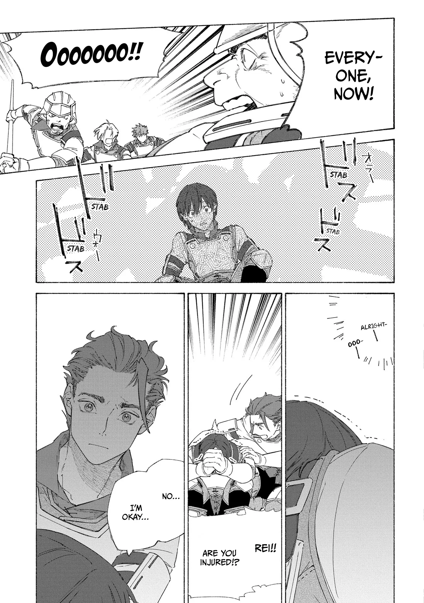 A History of the Romelia Chapter 4 - page 11