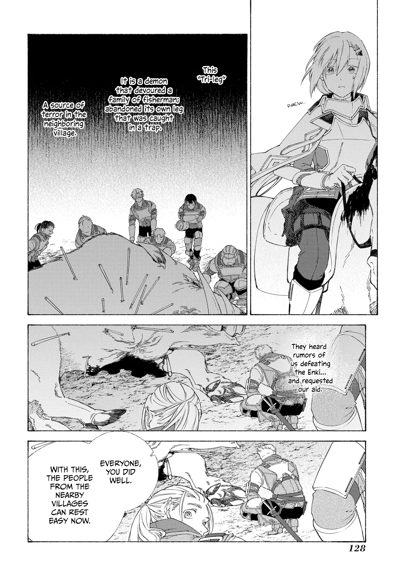 A History of the Romelia Chapter 4 - page 12