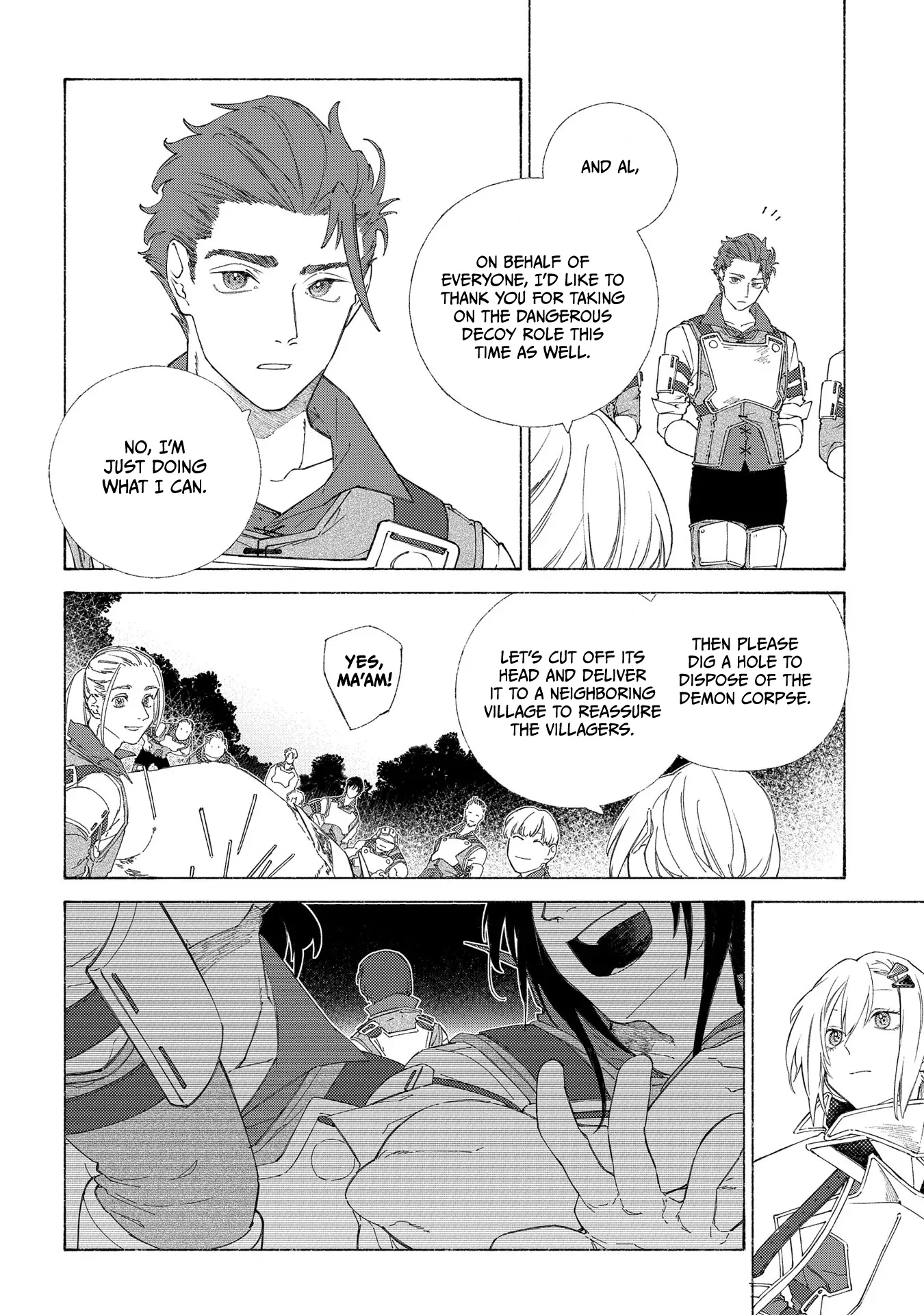 A History of the Romelia Chapter 4 - page 14
