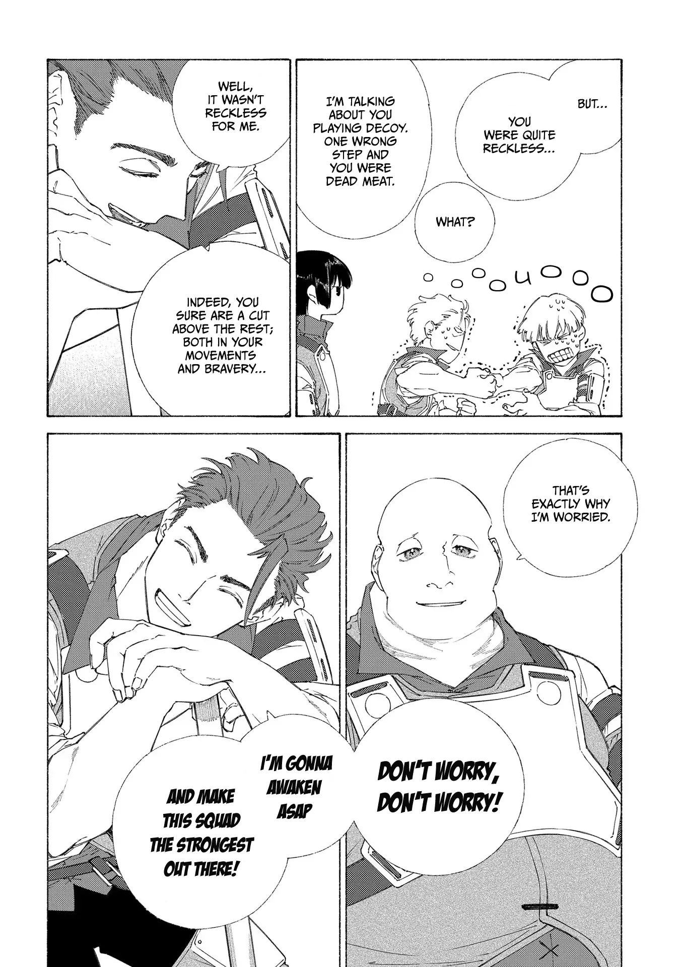 A History of the Romelia Chapter 4 - page 20