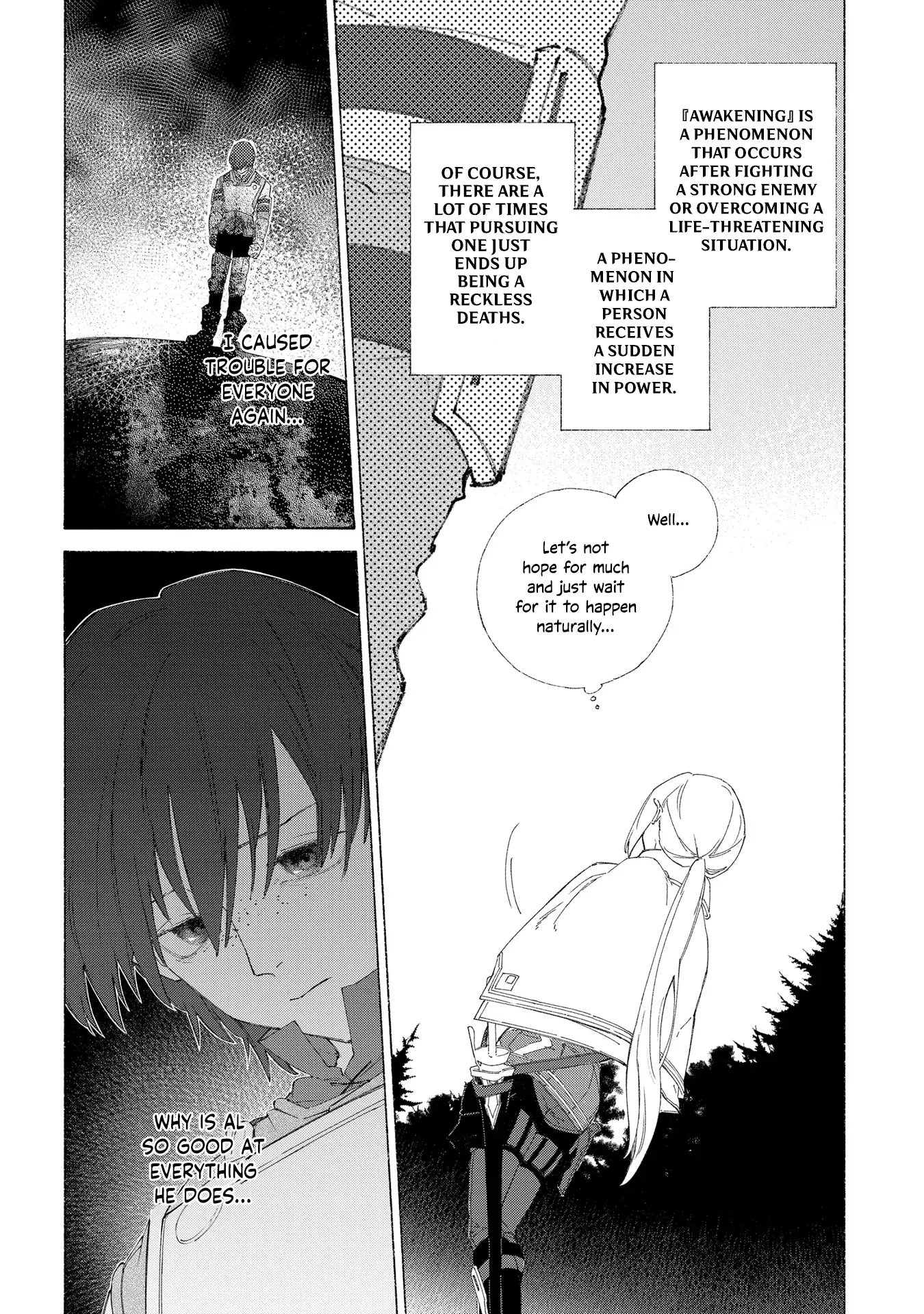 A History of the Romelia Chapter 4 - page 22